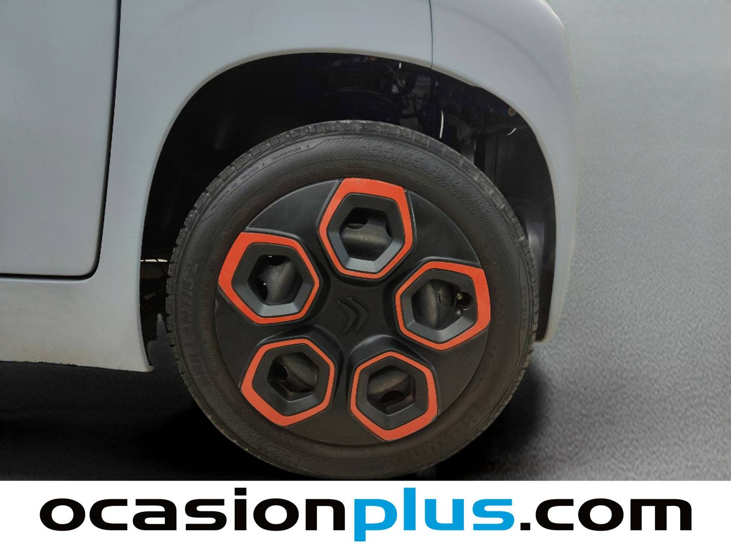 Foto Citroën AMI Citroen AMI AMI (8 CV)