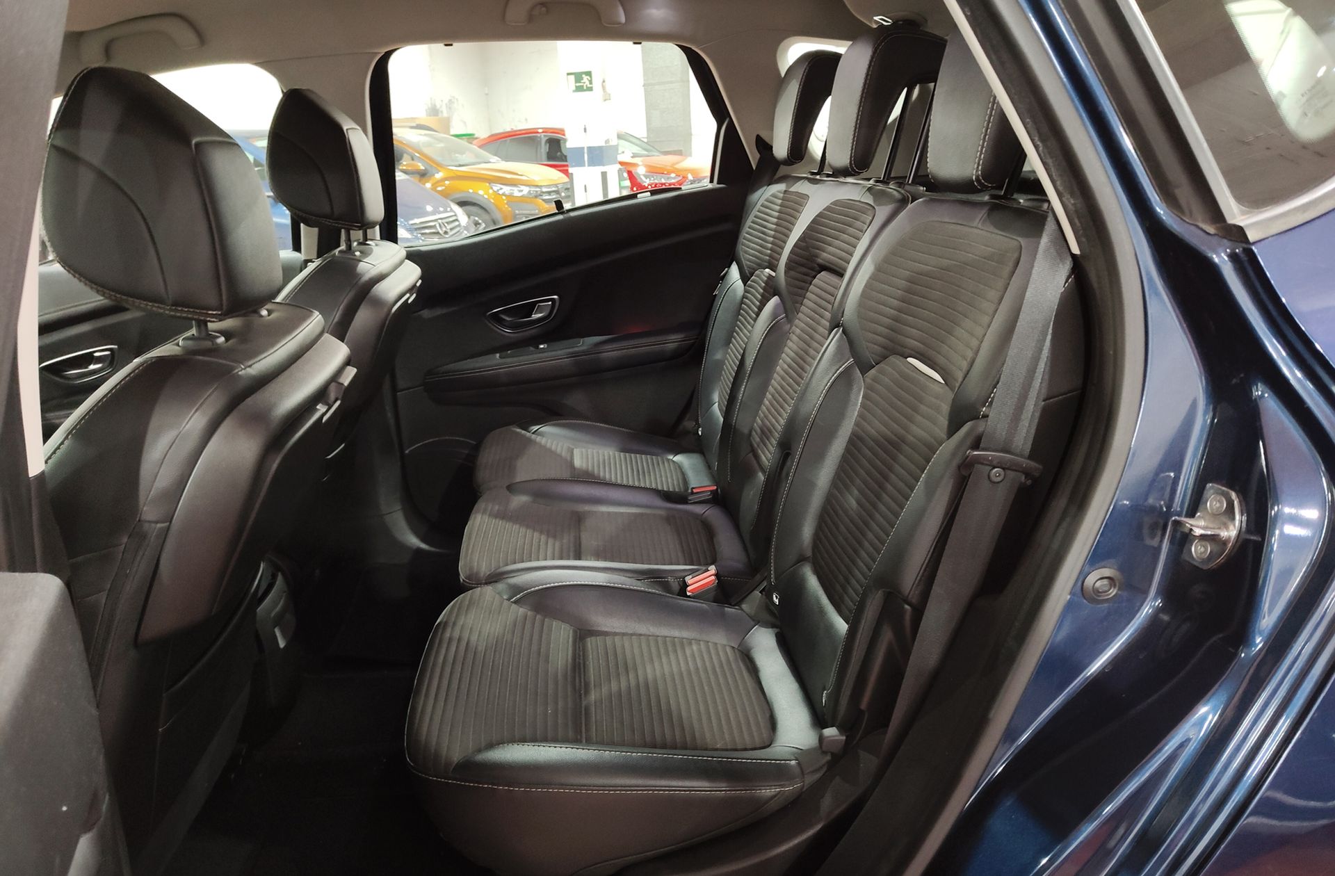 Renault Scénic dCi 110 Zen Energy - foto 13