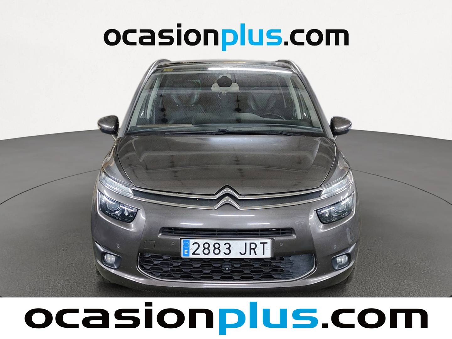 Foto Citroën Grand C4 Picasso Citroen Grand C4 Picasso BlueHDi 150 S&S Airdream Exclusive Auto  (150 CV) 7 Plazas