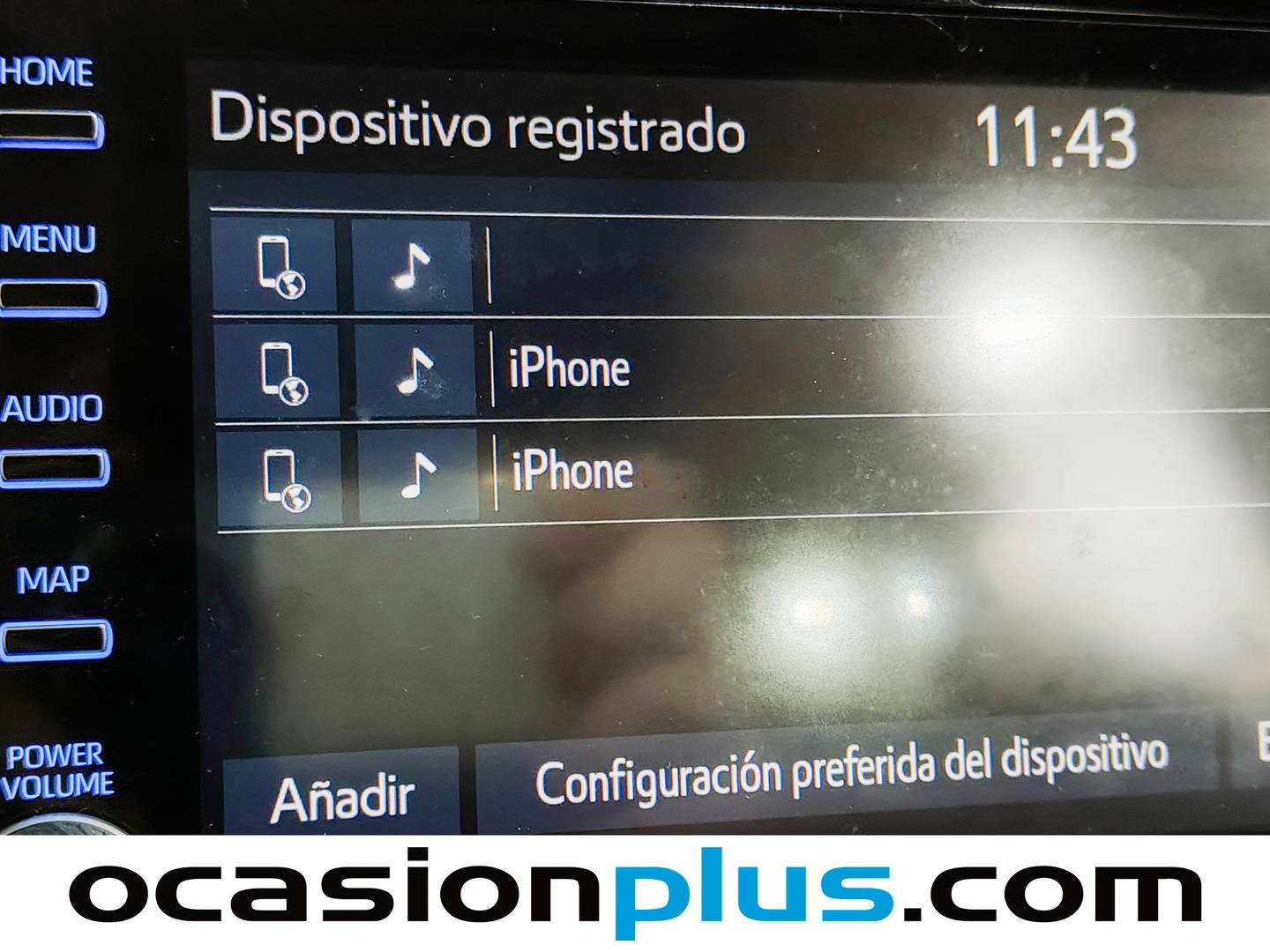 Toyota Rav4 Toyota Rav4 2.5l hybrid Luxury 4WD (222 CV) 2020