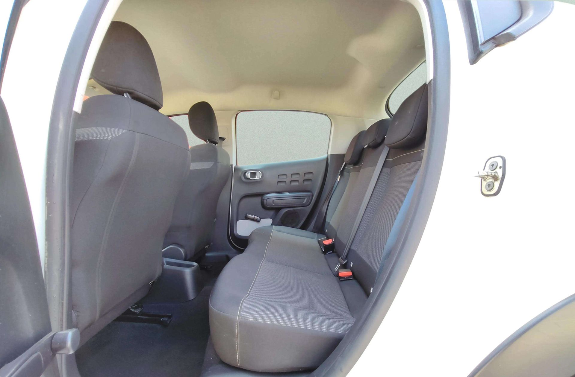 Citroën C3 PureTech 83 Plus - foto 10