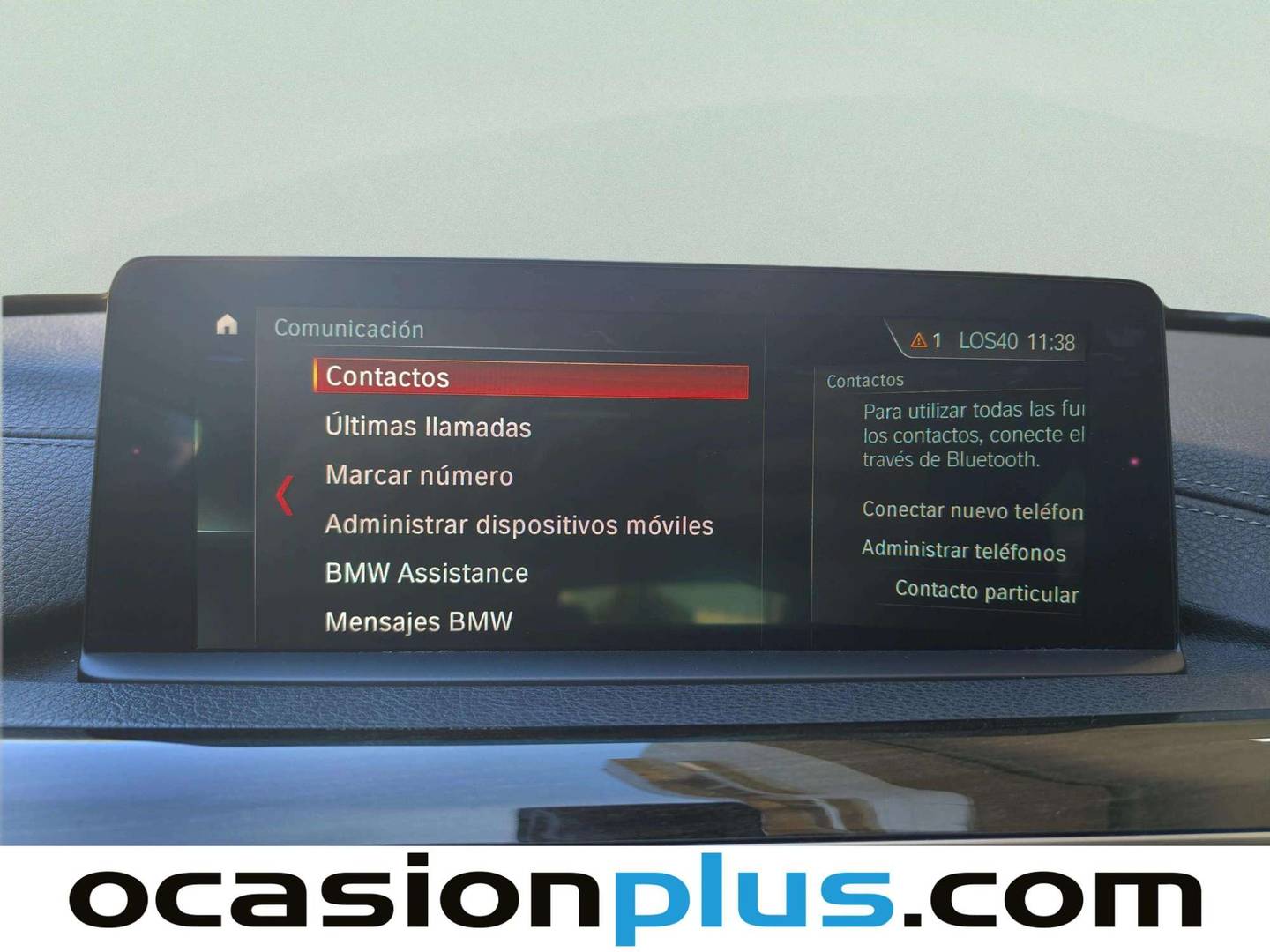 BMW Serie 4 BMW Serie 4 440i xDrive Gran Coupe (326 CV) seminuevo