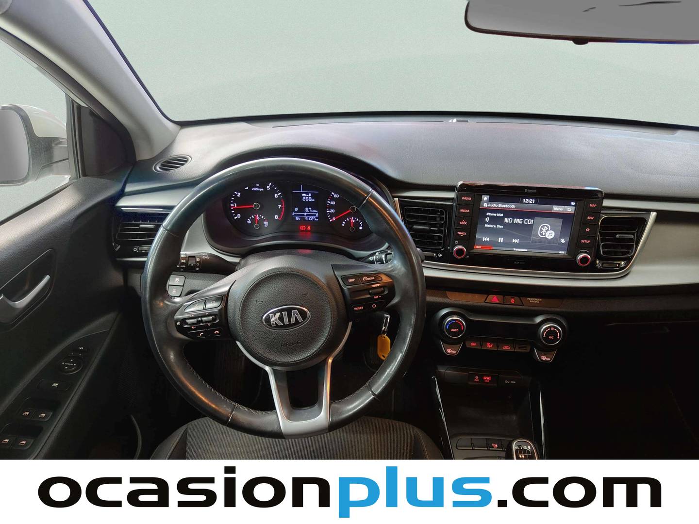 KIA Rio KIA Rio 1.0 T-GDi Drive (100 CV) gasolina