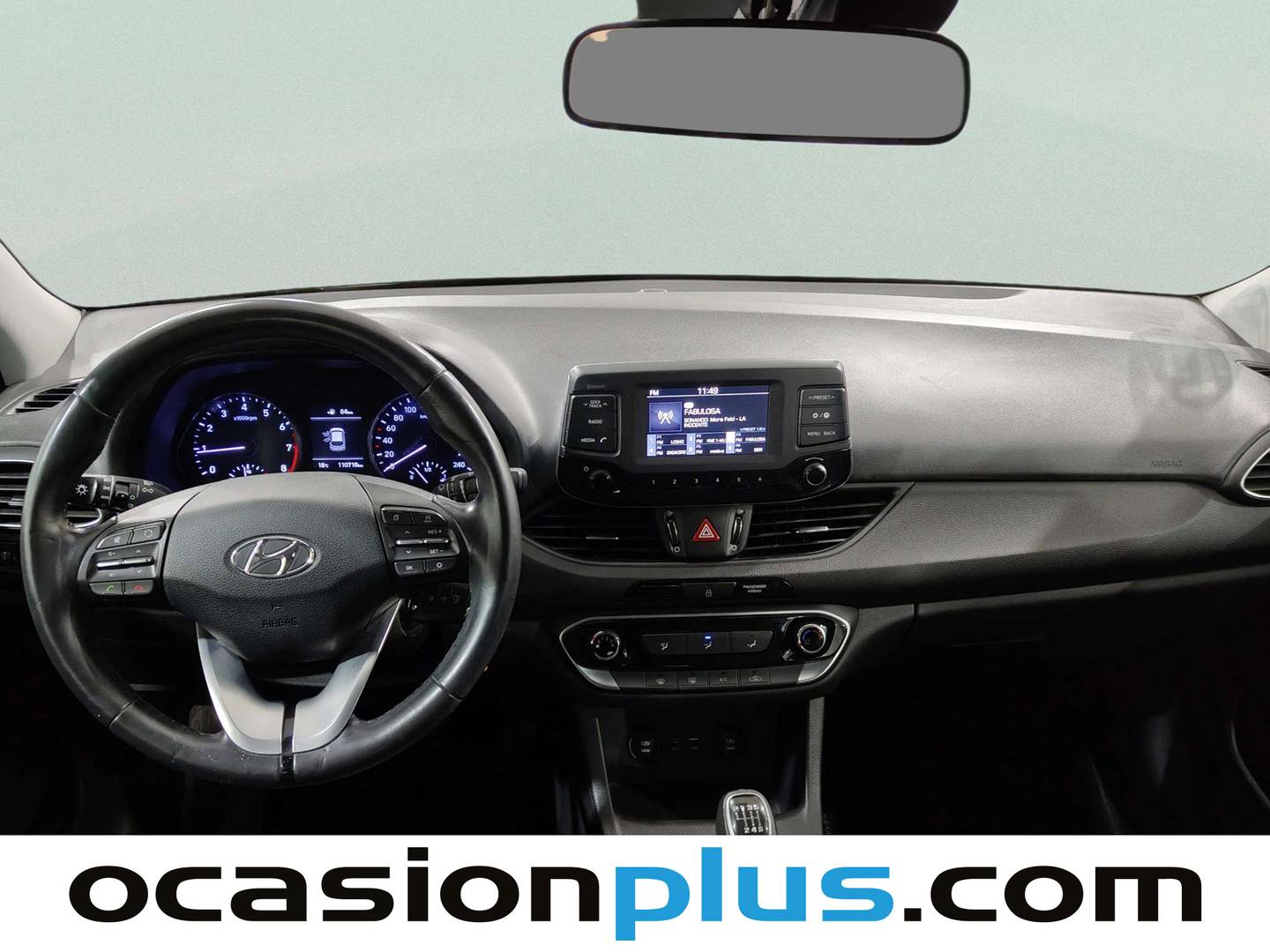 Hyundai i30 Hyundai i30 1.0 TGDI Klass (120 CV) de ocasión