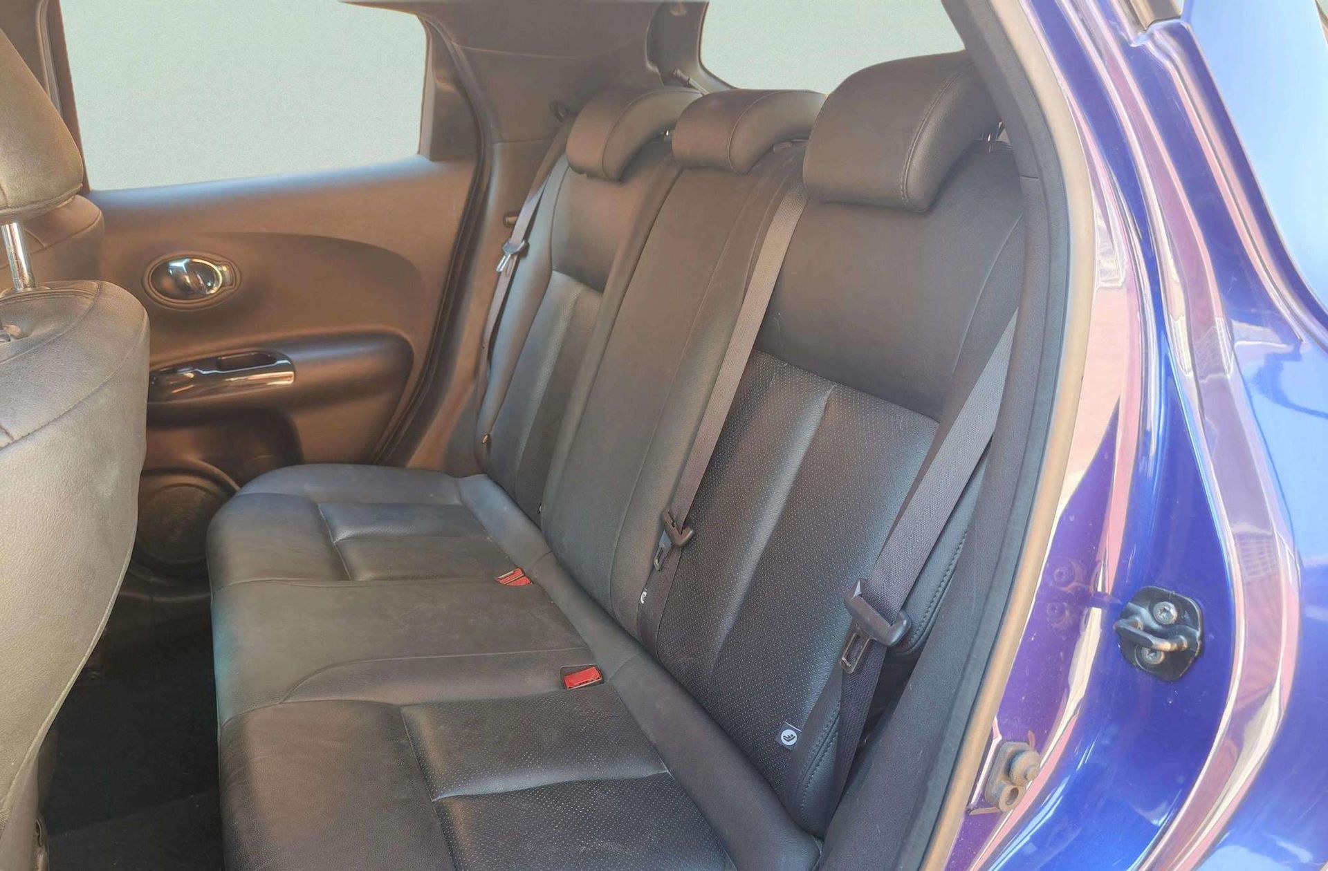 Nissan Juke 1.6 Tekna 4x2 XTronic - foto 14