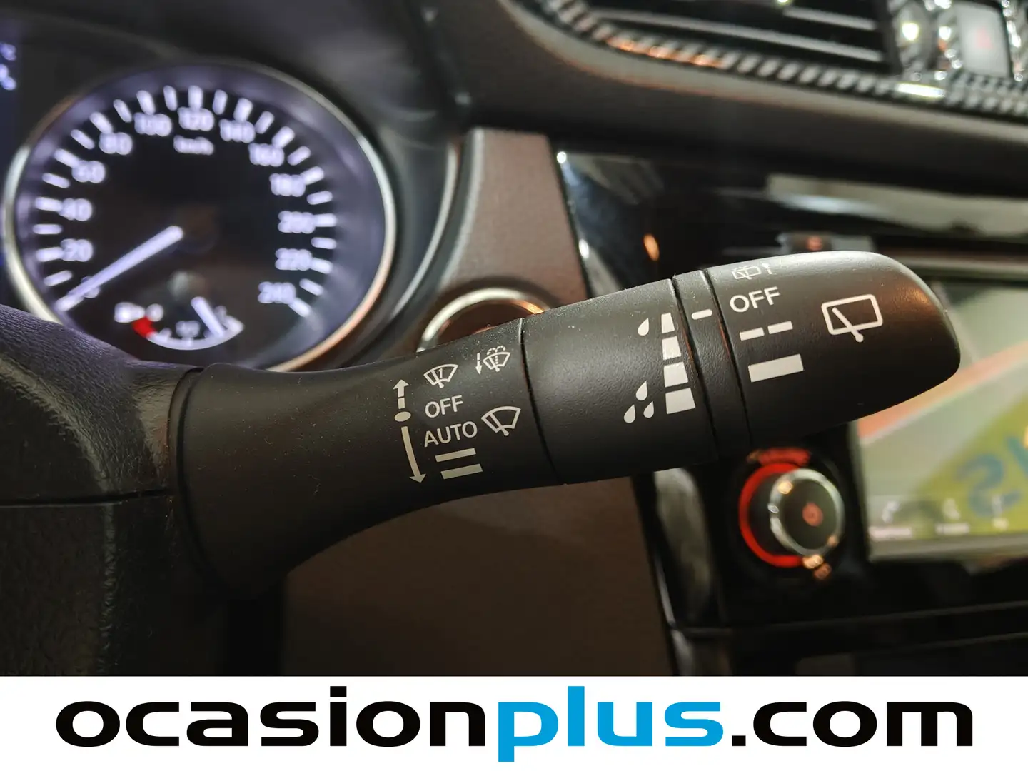 Foto Nissan QASHQAI Nissan Qashqai DIG-T 160 Tekna+ (160 CV)