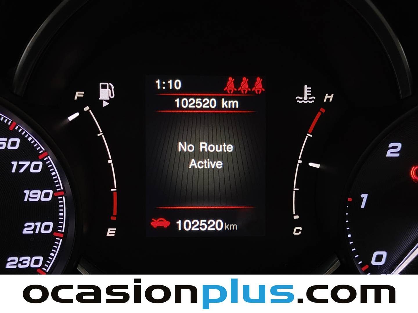 Foto Fiat 500X Fiat 500X 1.6 MultiJet S&S Sport (130 CV)