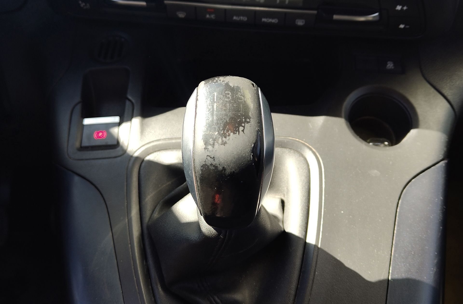Peugeot Rifter BlueHDi 100 Allure Standard - foto 5