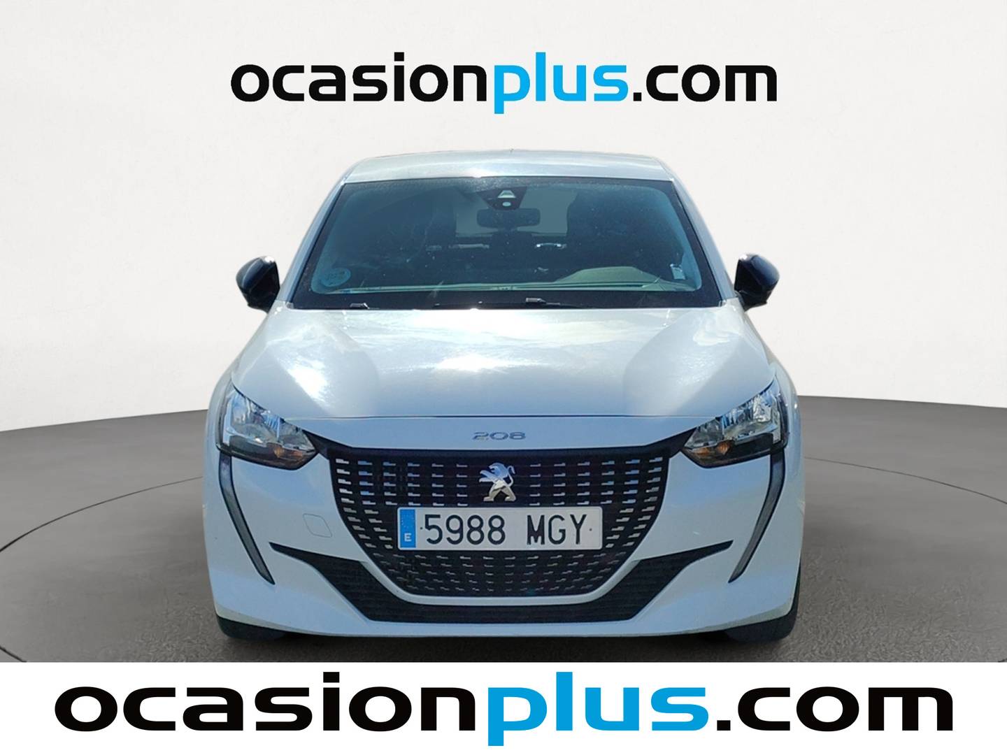 Foto Peugeot 208 Peugeot 208 PureTech 100 Active Pack (100 CV)