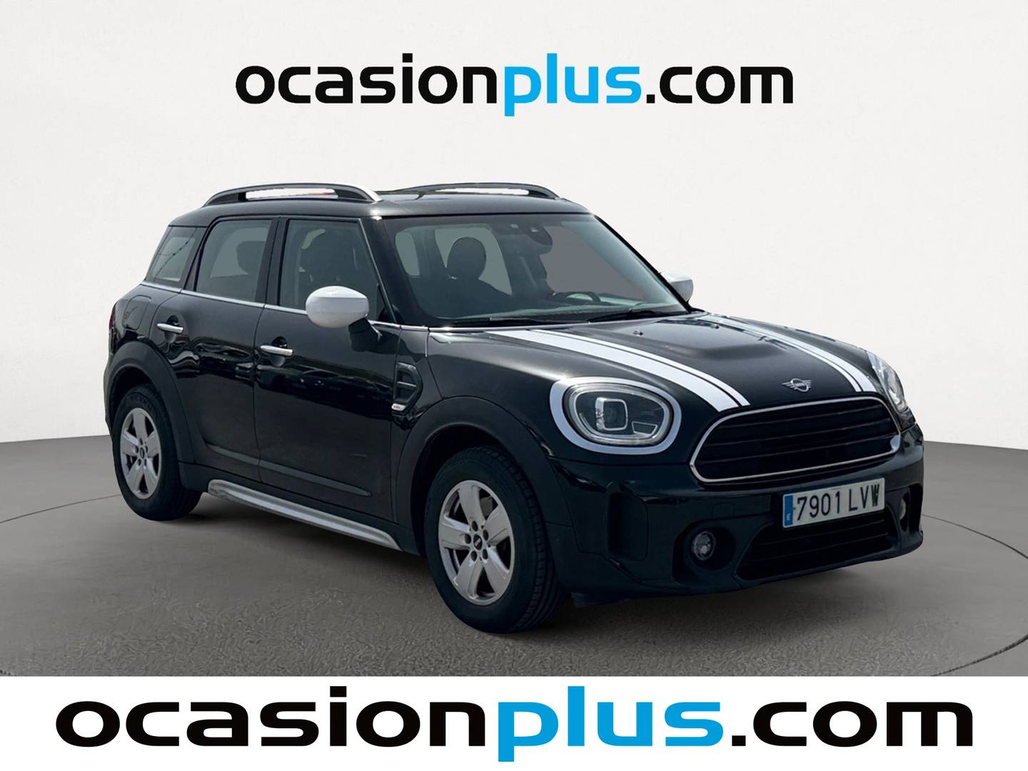 Foto Mini Countryman MINI MINI Countryman Countryman Cooper D (150 CV)