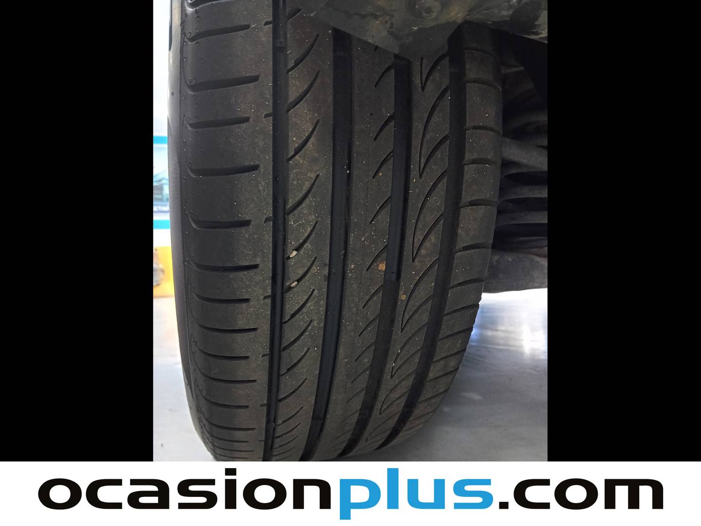 Foto Renault Captur Renault Captur Zen E-TECH Híbrido enchufable (160CV)