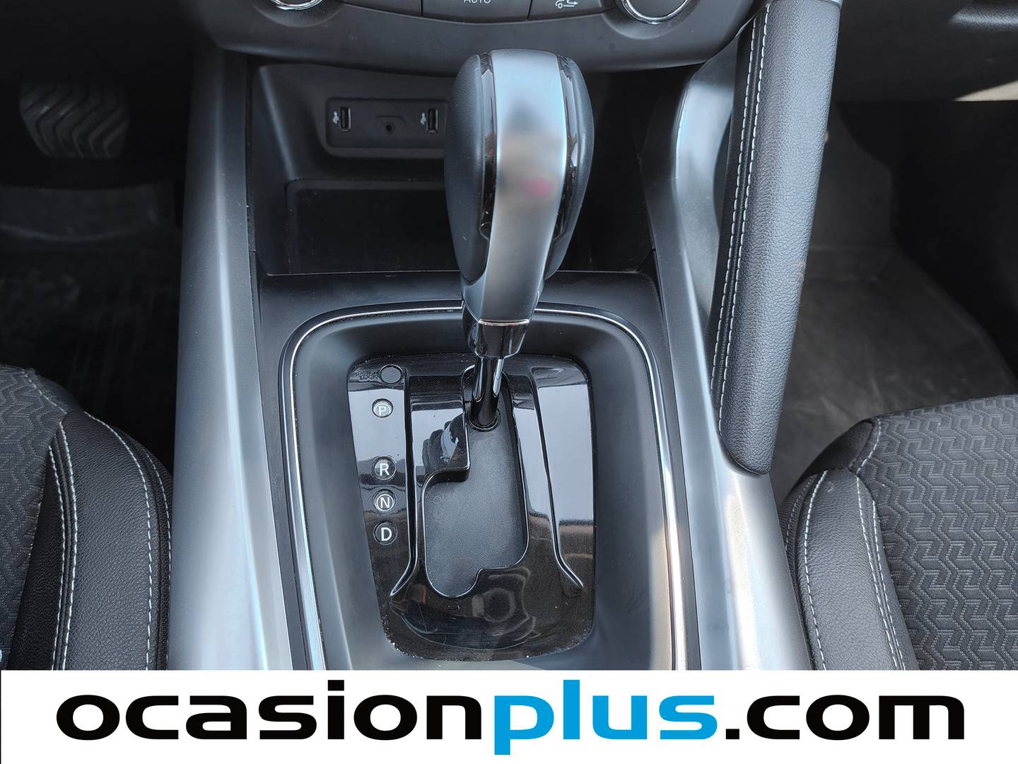 Renault Kadjar Renault Kadjar Zen Energy dCi (110 CV) EDC de segunda mano