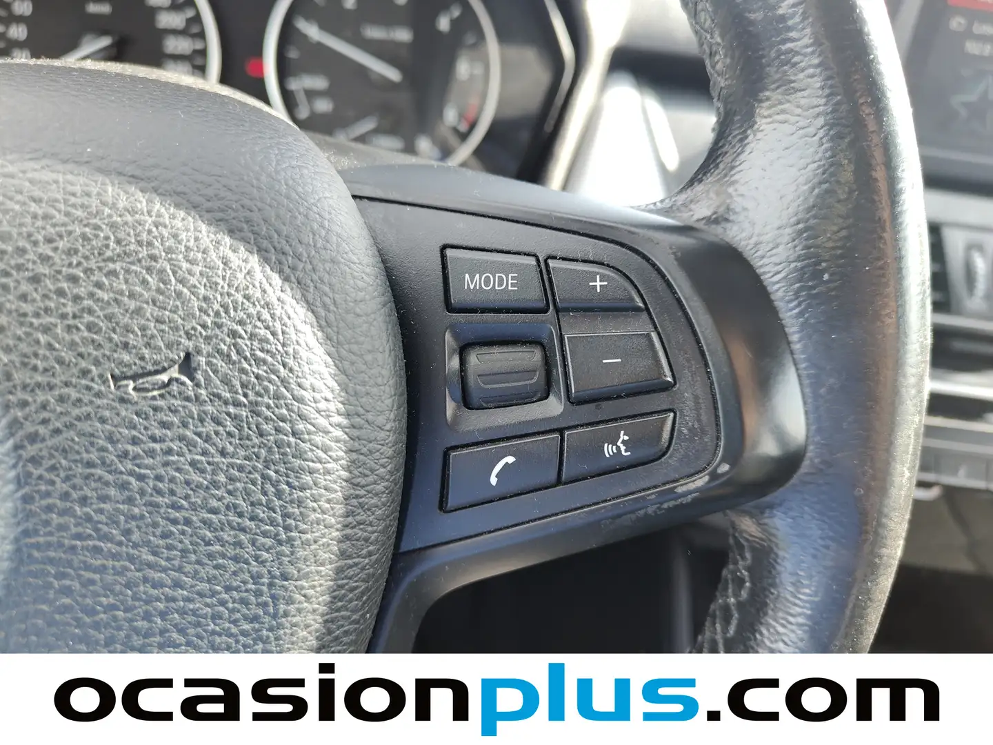 Foto BMW Serie 2 Gran Tourer BMW Serie 2 216d Gran Tourer (116 CV)