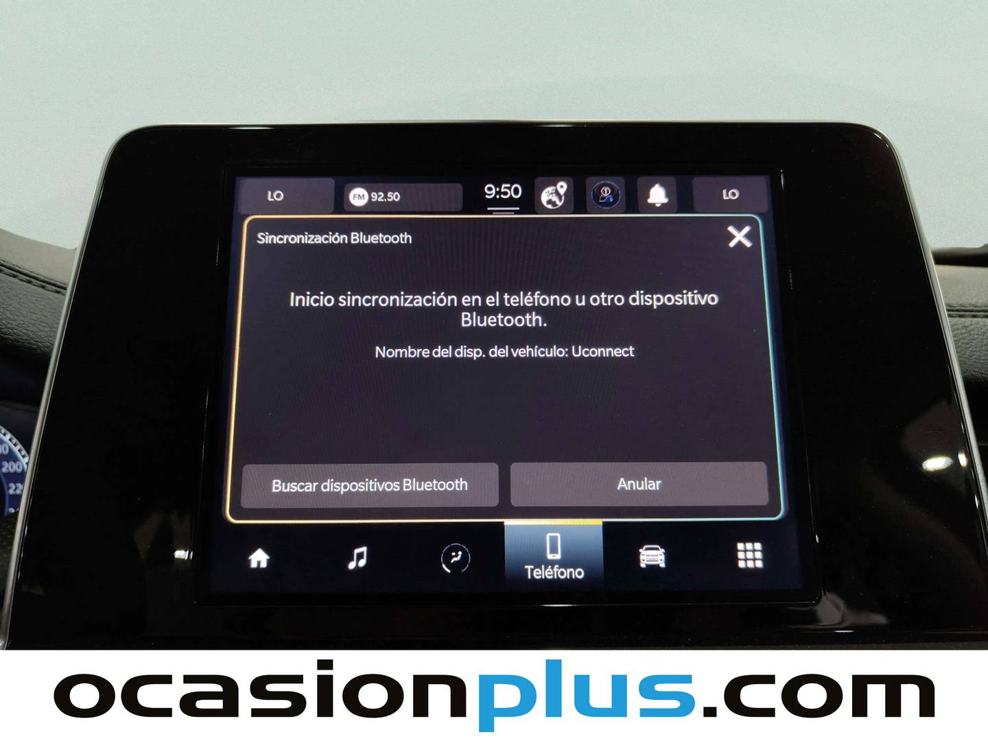 Foto Jeep Compass Jeep Compass 1.3 Gse Night Eagle FWD MT (130 CV)