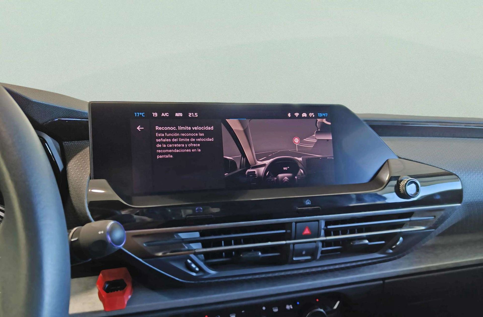 Citroën C5 X PureTech 130 Feel Pack EAT8 - foto 16