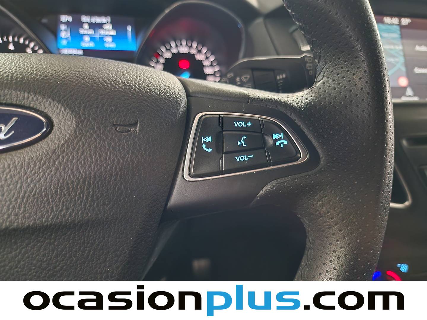 Ford Focus Ford Focus 1.5 Ecoboost S&S ST-Line (182 CV) barato