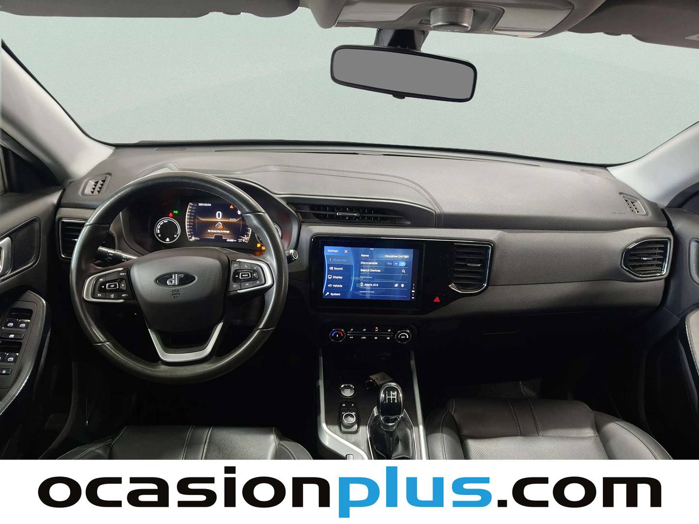 Foto DR AUTOMOBILES DR 4.0 DR AUTOMOBILES DR4 1.5 (116 CV)