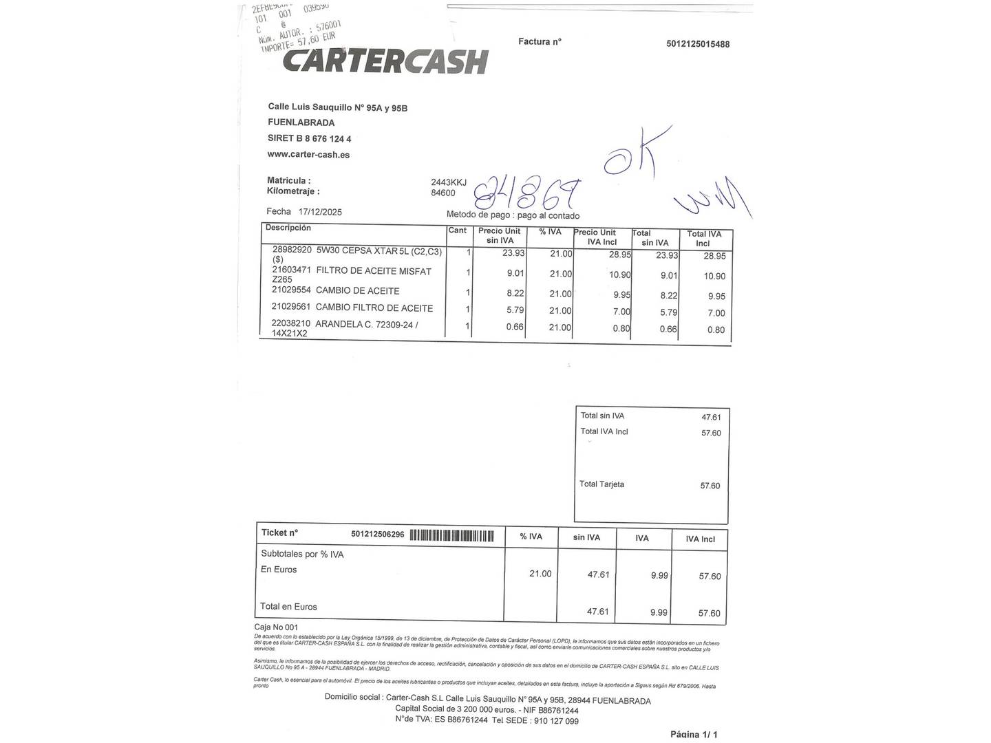 Foto Mitsubishi Outlander Mitsubishi Outlander 200 MPI Motion 2WD CVT (150 CV) GLP