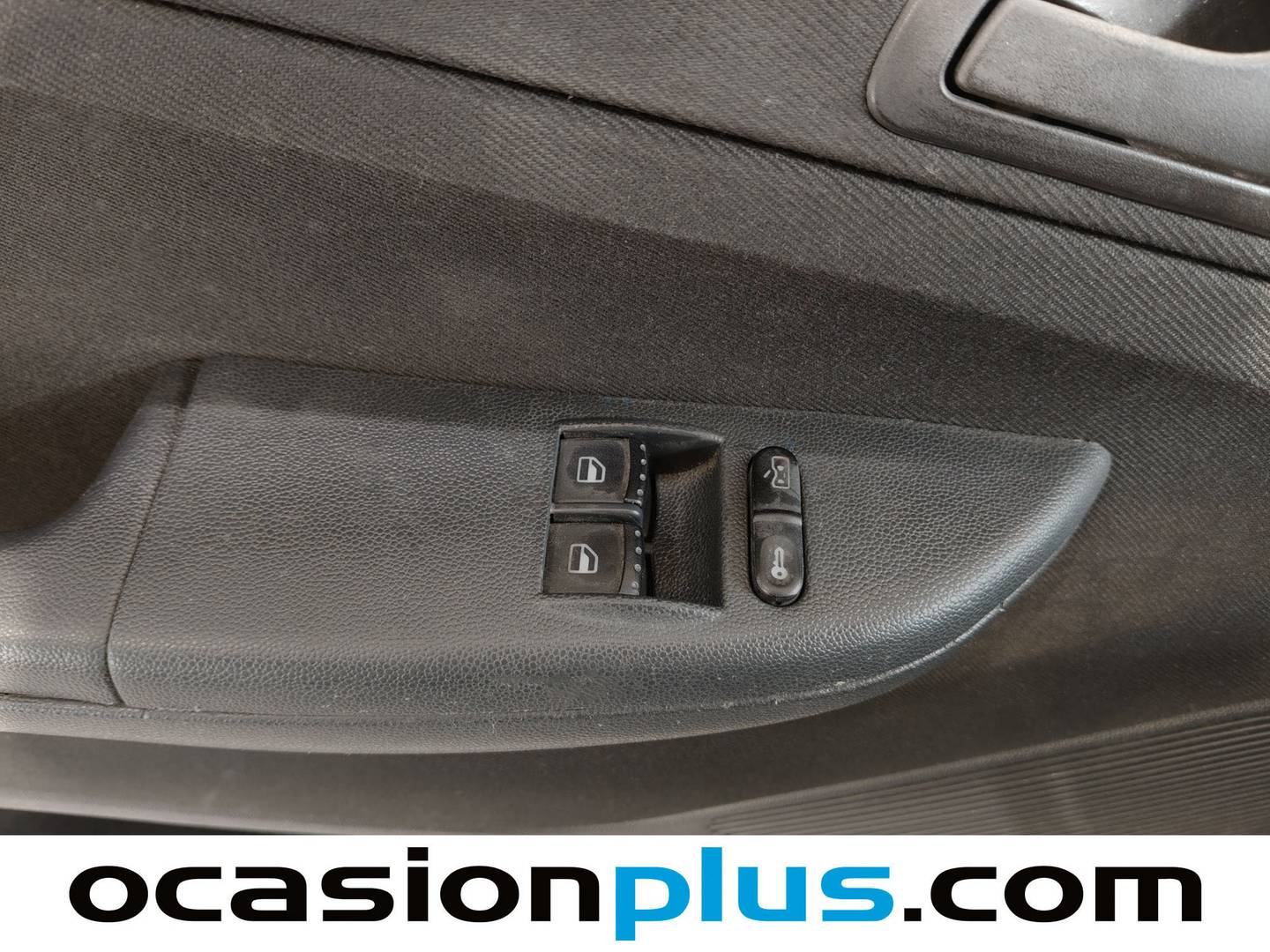 Foto Skoda Fabia Skoda Fabia Combi Combi 1.9 SDi Young 47 kW (64 CV)