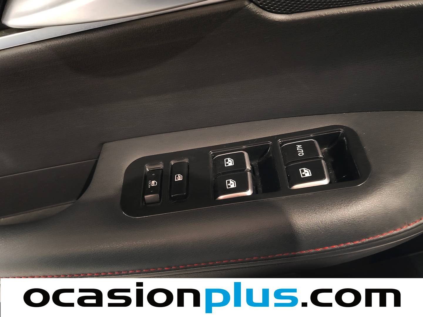 Foto SWM G01 SWM G01 1.5T Luxury (131 CV)