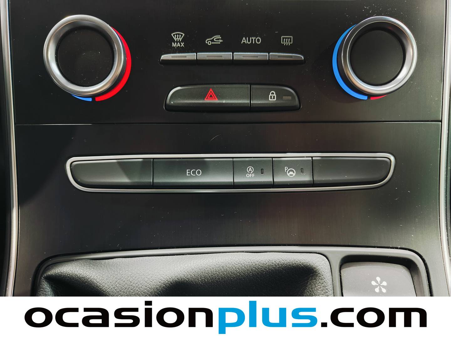 Renault Scénic Renault Scenic Zen TCe (140 CV) GPF gasolina