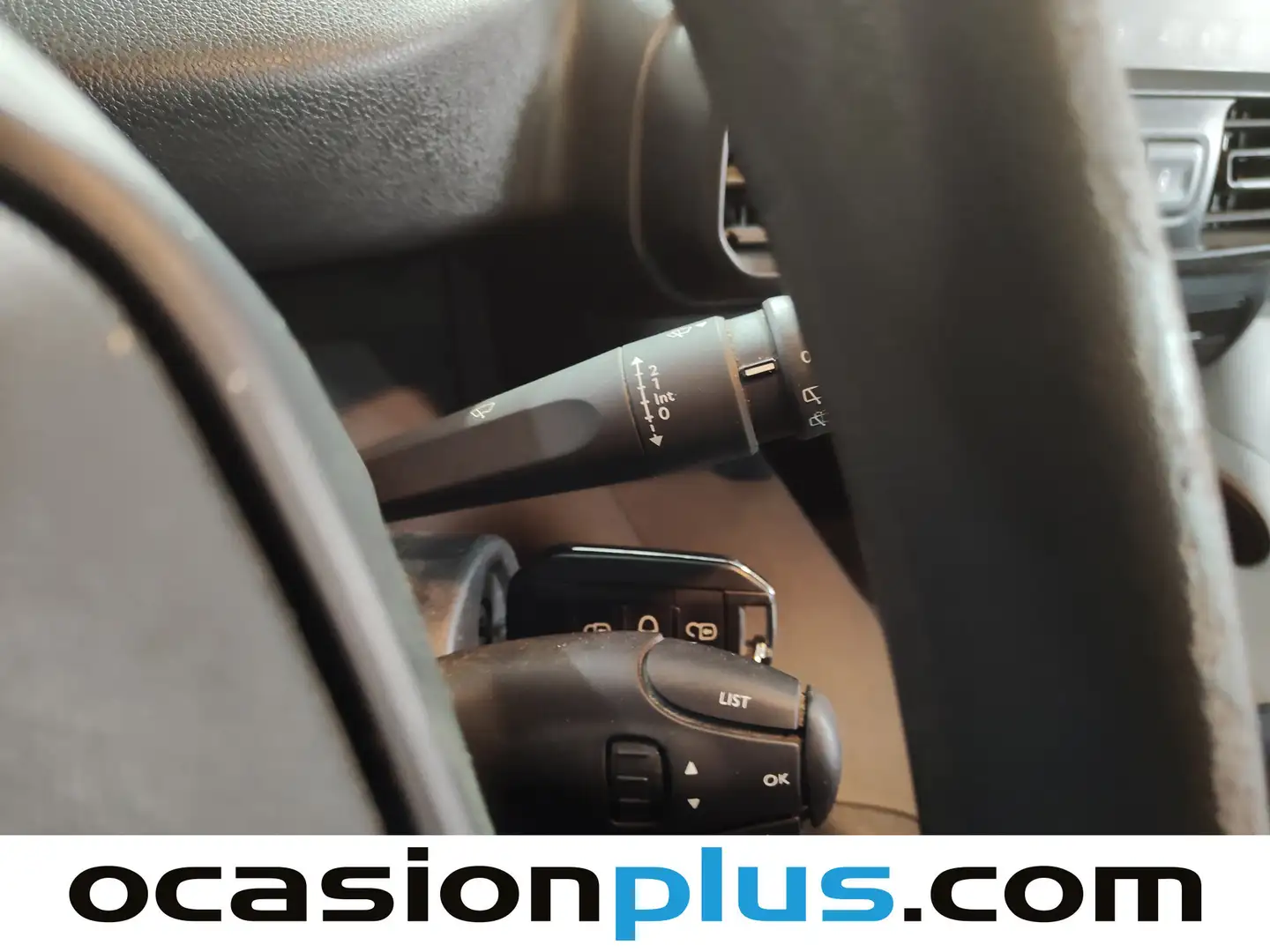 Foto Peugeot Rifter Peugeot Rifter BlueHDi 100 S&S Access Standard (100 CV)