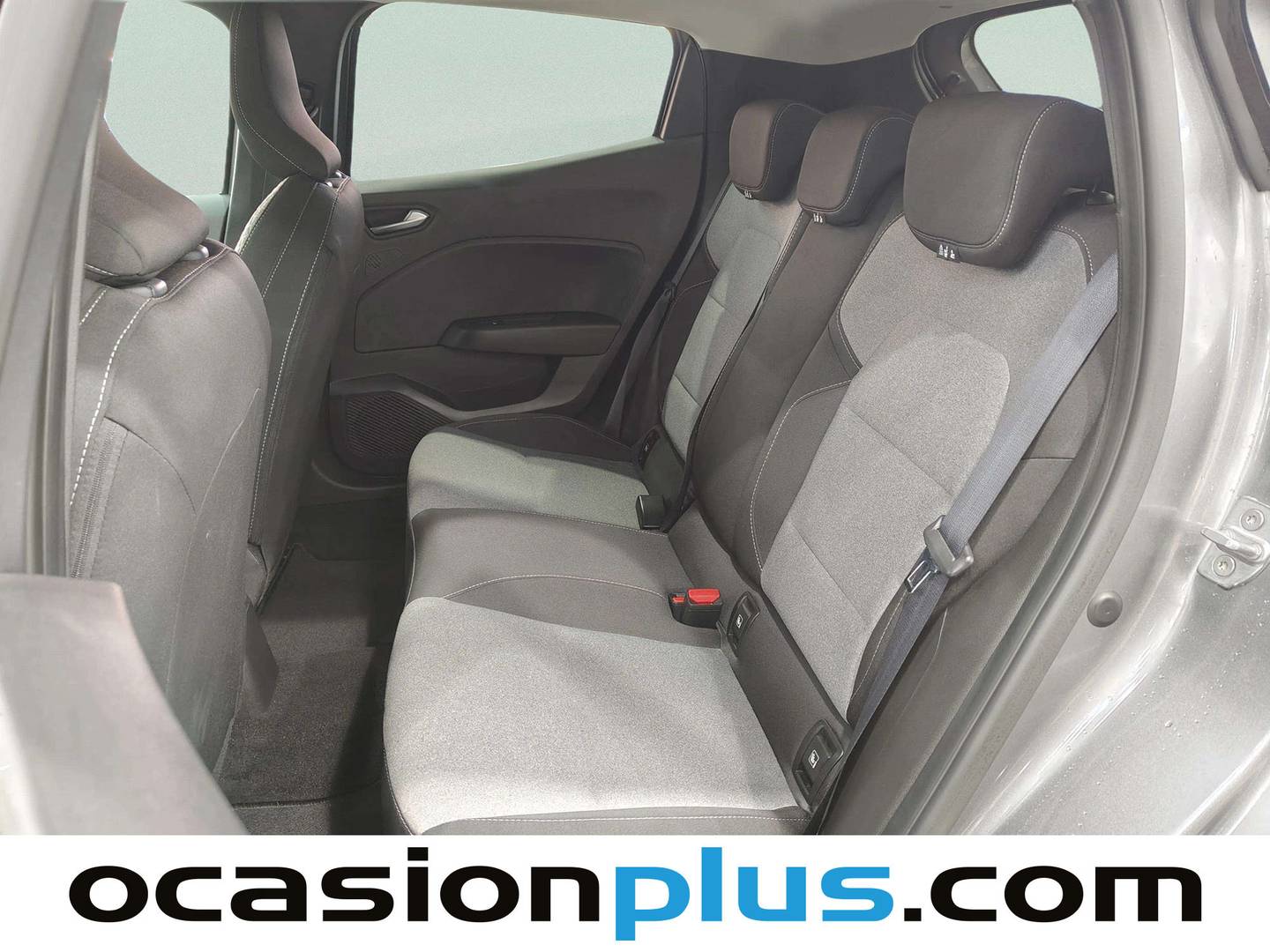 Foto Renault Clio Renault Clio Evolution dCi (100 CV)