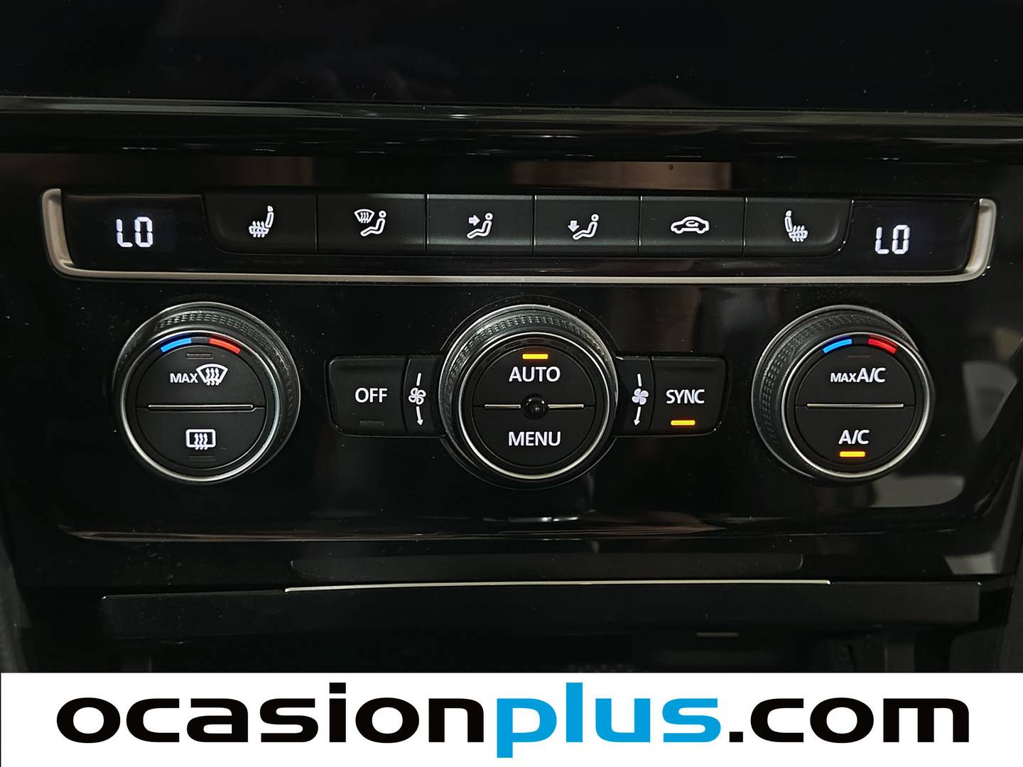 Volkswagen Golf Volkswagen Golf GTI Performance 2.0 TSI (245 CV) DSG seminuevo