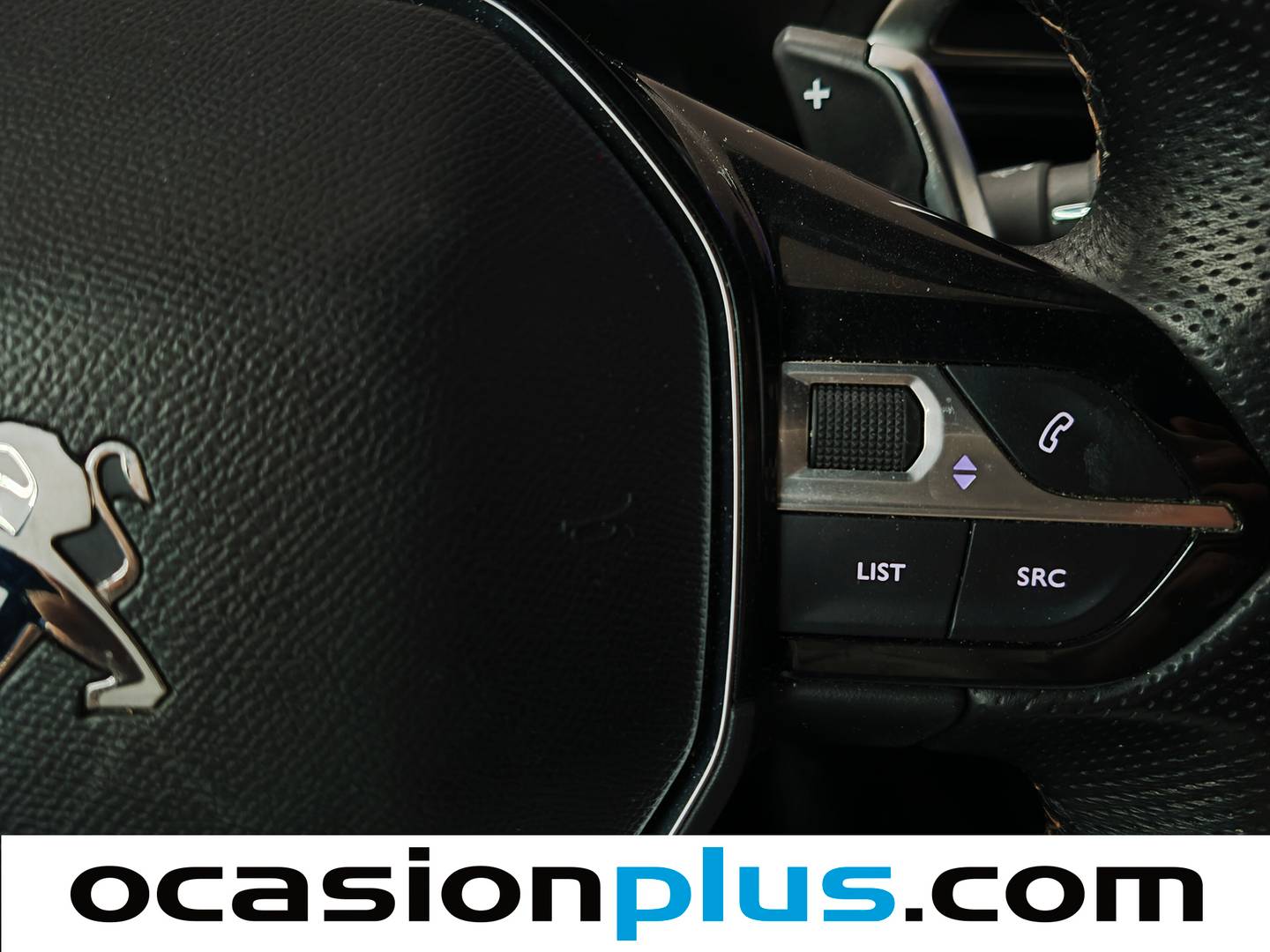 Peugeot 5008 Peugeot 5008 BlueHDI 130 S&S GT Line EAT8 (130 CV) 7 Plazas km 0