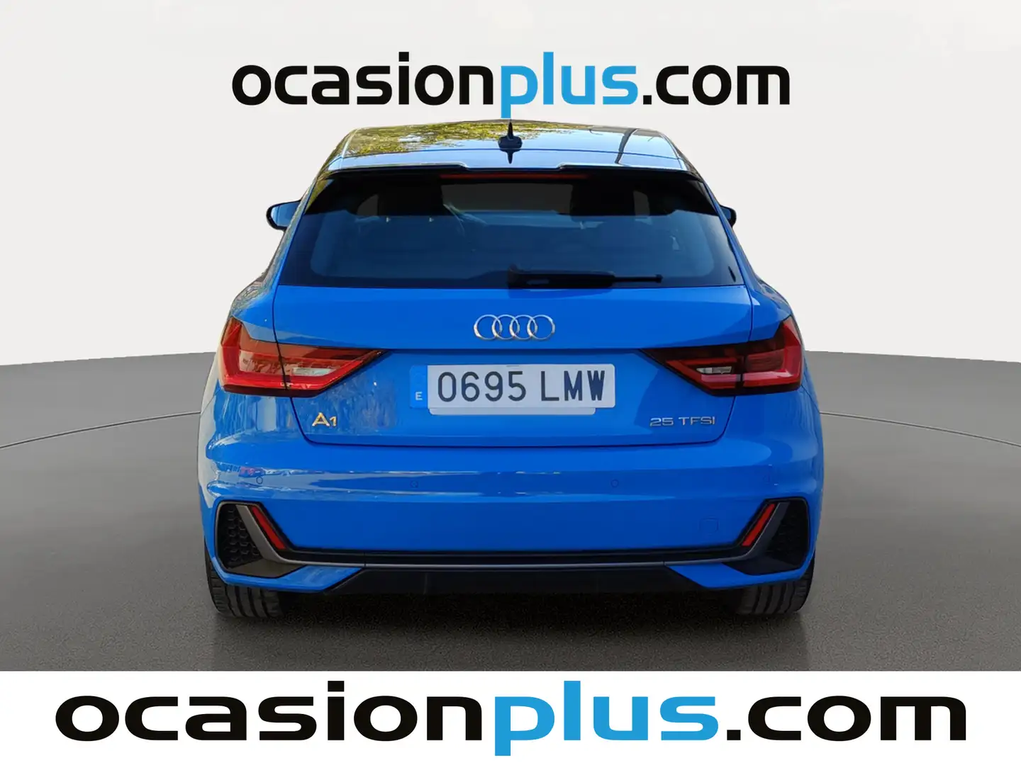 Foto Audi A1 Audi A1 Sportback Adrenalin 25 TFSI (95 CV) Pack S-Line