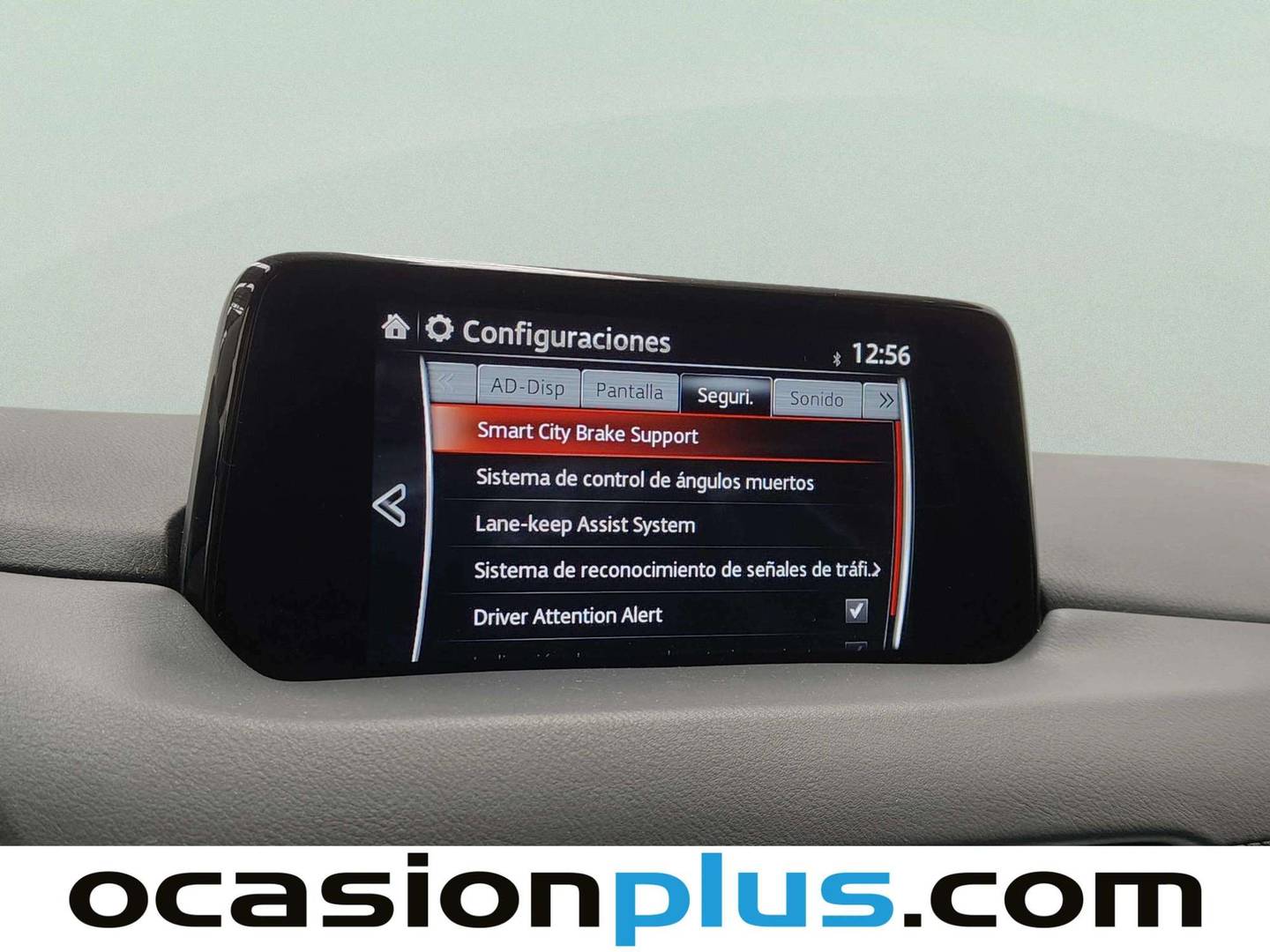 Mazda CX-5 Mazda CX-5 2.0 GE Zenith 2WD (165 CV) 165cv