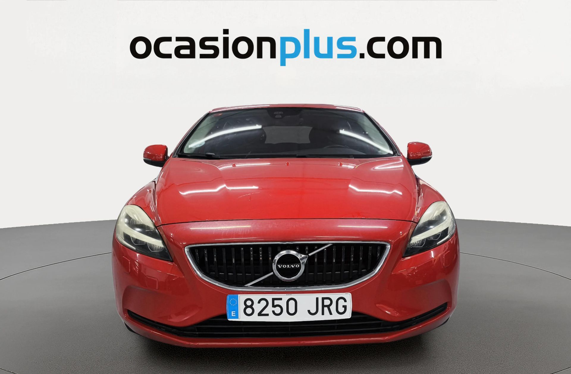 Volvo V40 2.0 D3 Momentum - foto 12