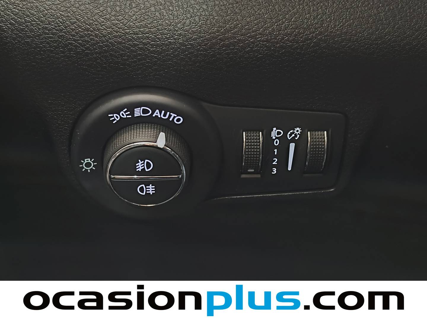 Jeep Compass Jeep Compass 1.3 Gse Limited 4x2 FWD (130 CV) de ocasión