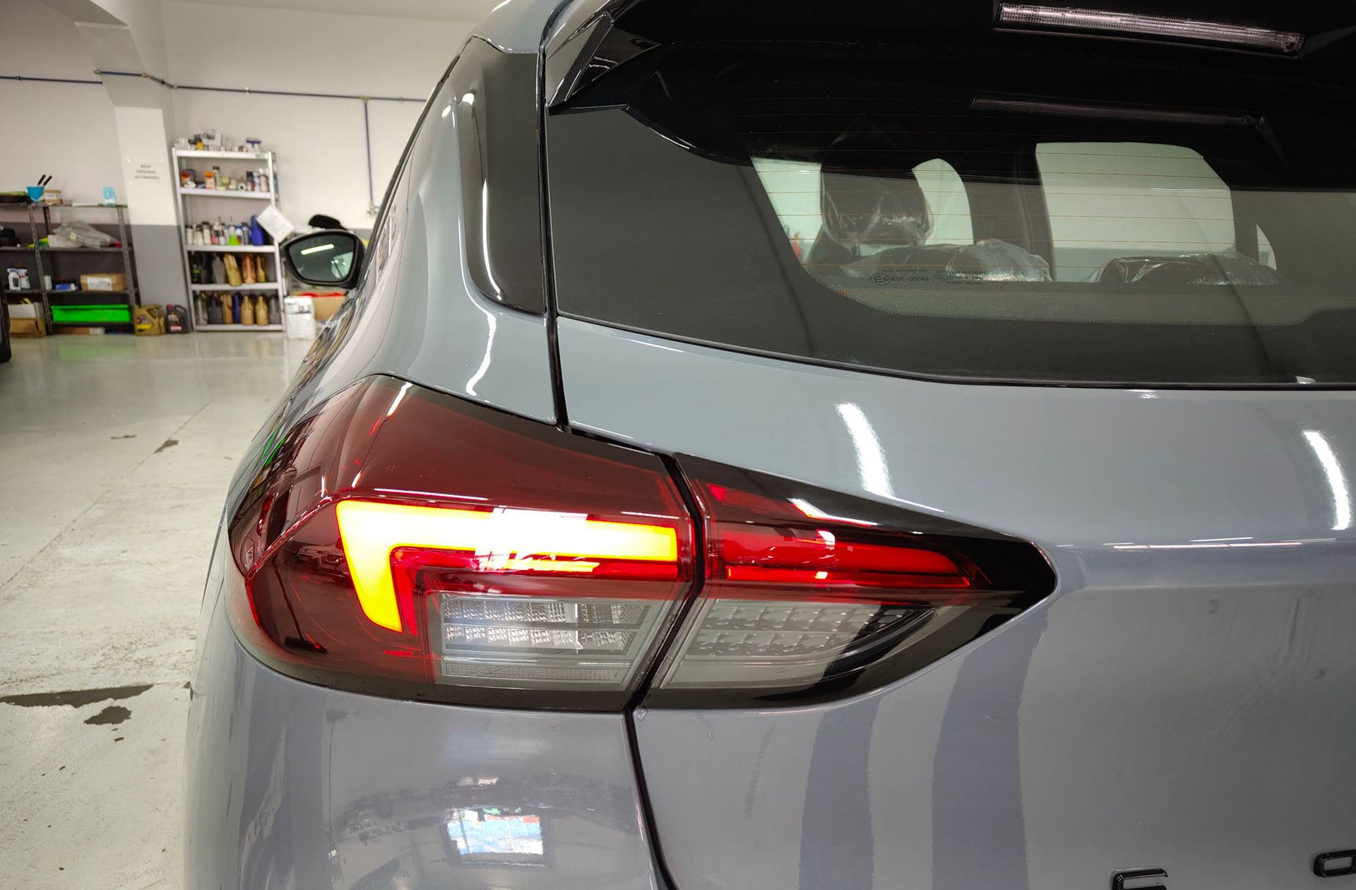 Opel Corsa 1.2 T XHL GS - foto 19