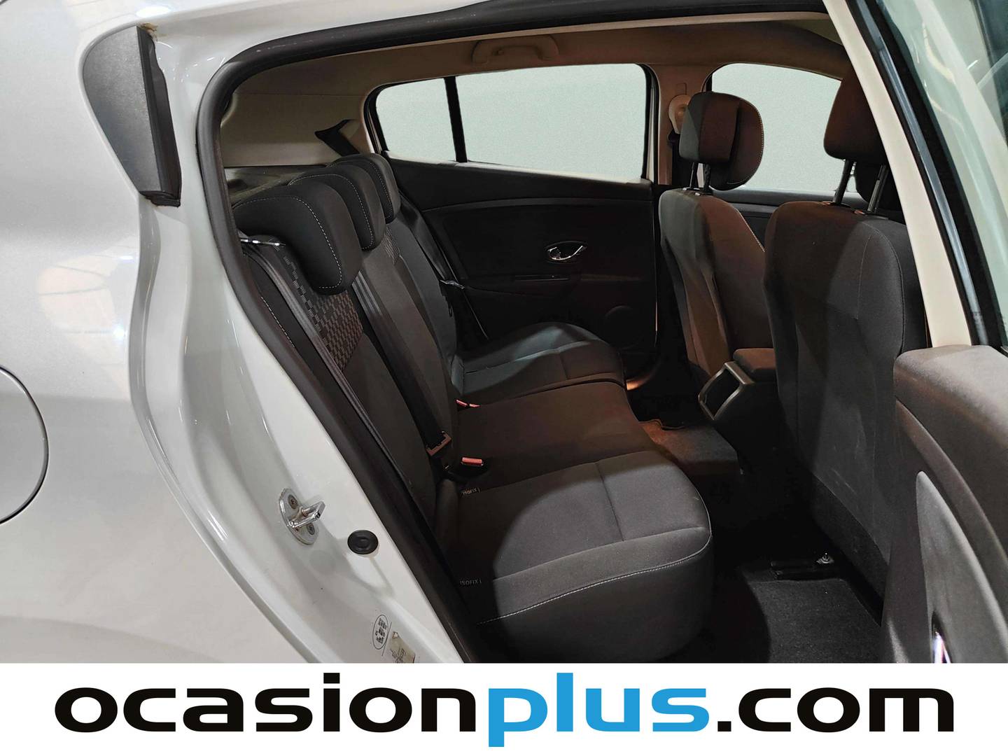 Renault Mégane Renault Megane Expression dCi (110 CV) barato