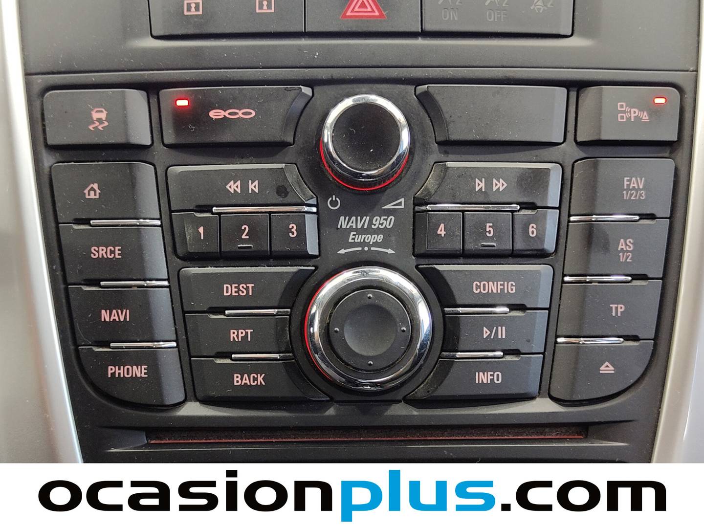 Opel Astra Opel Astra 2.0 CDTi S&S Selective (165 CV) al mejor precio
