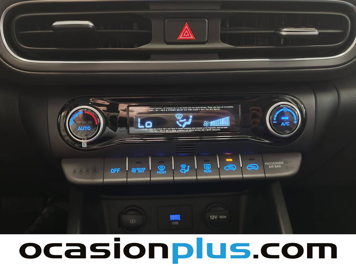 Hyundai Kona Hyundai Kona 1.6 GDI HEV Maxx DCT (141 CV) km 0