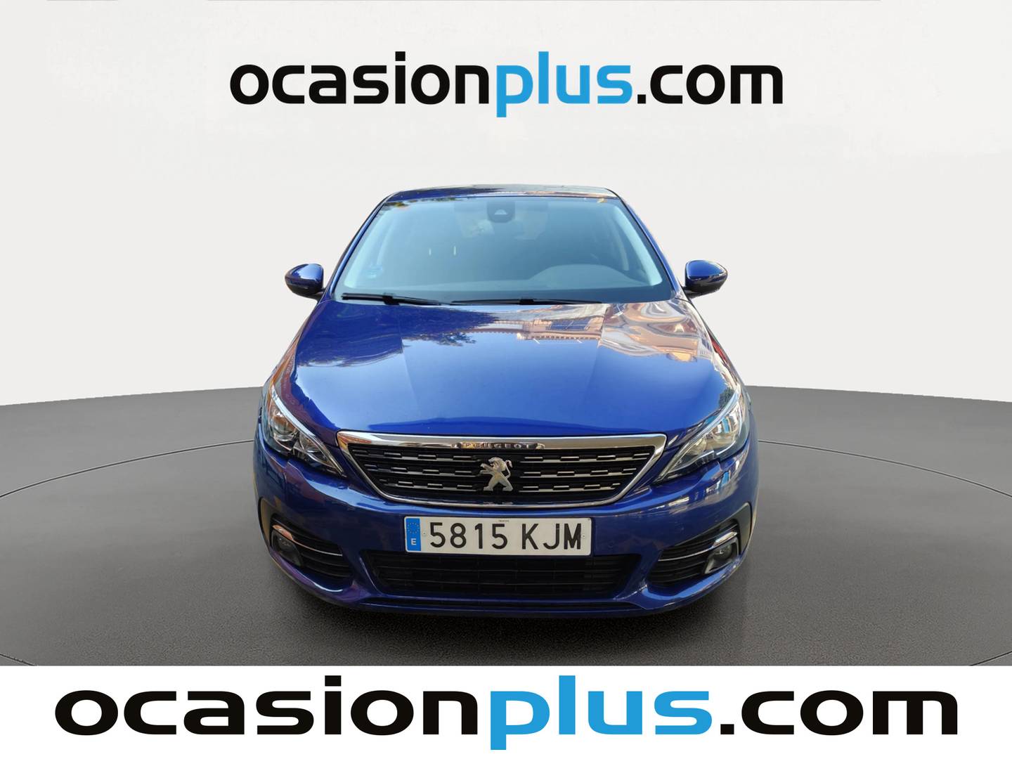 Peugeot 308 Peugeot 308 BlueHDi 130 S&S Allure (130 CV) 130cv