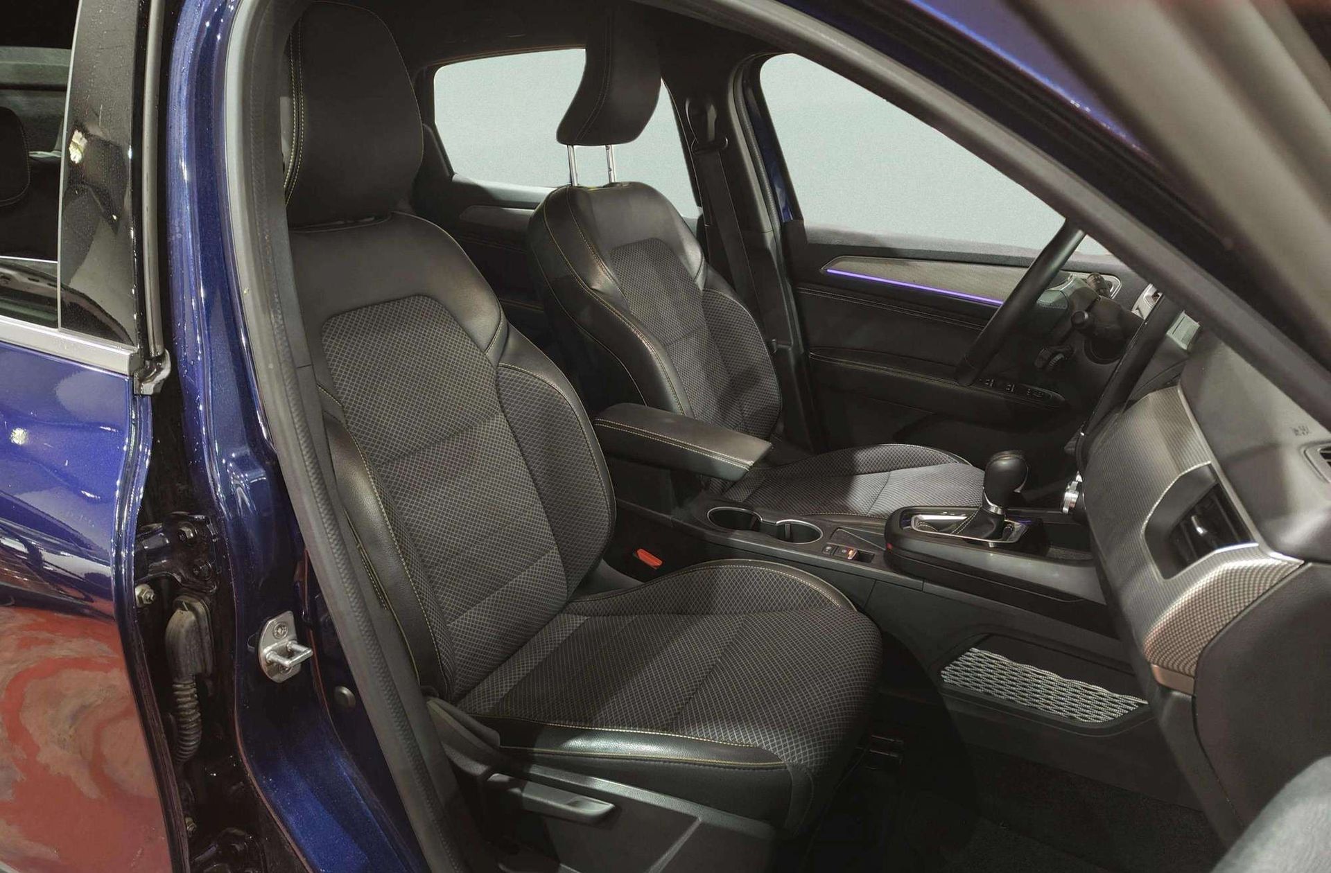 Renault Arkana Techno E-Tech full hybrid 145 EDC - foto 19