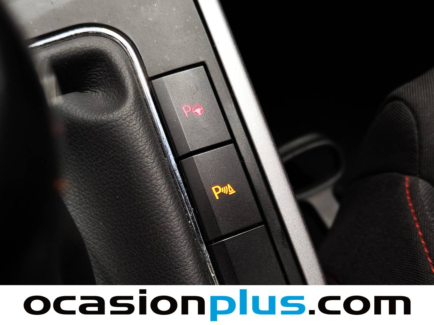 Foto Seat Arona SEAT Arona 1.0 TSI Ecomotive FR (115 CV)