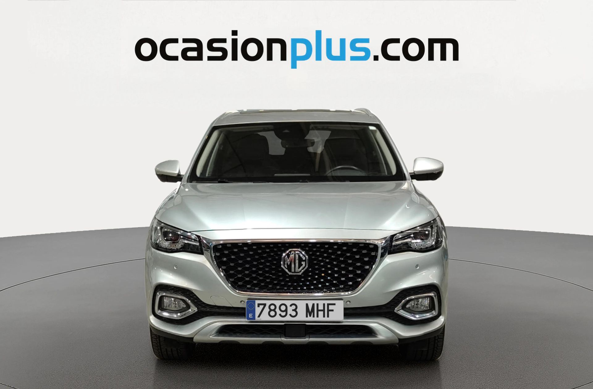 MG eHS 1.5 T-GDi PHEV Luxury - foto 15