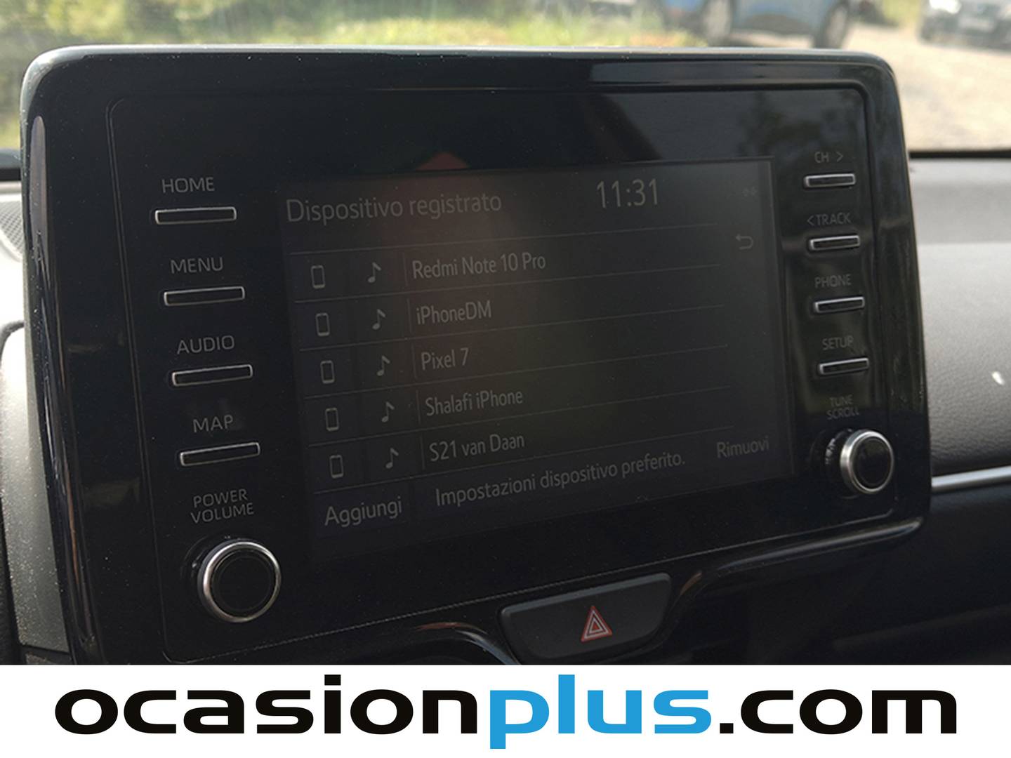 Foto Toyota Yaris Toyota Yaris 1.0 Active (69 CV)