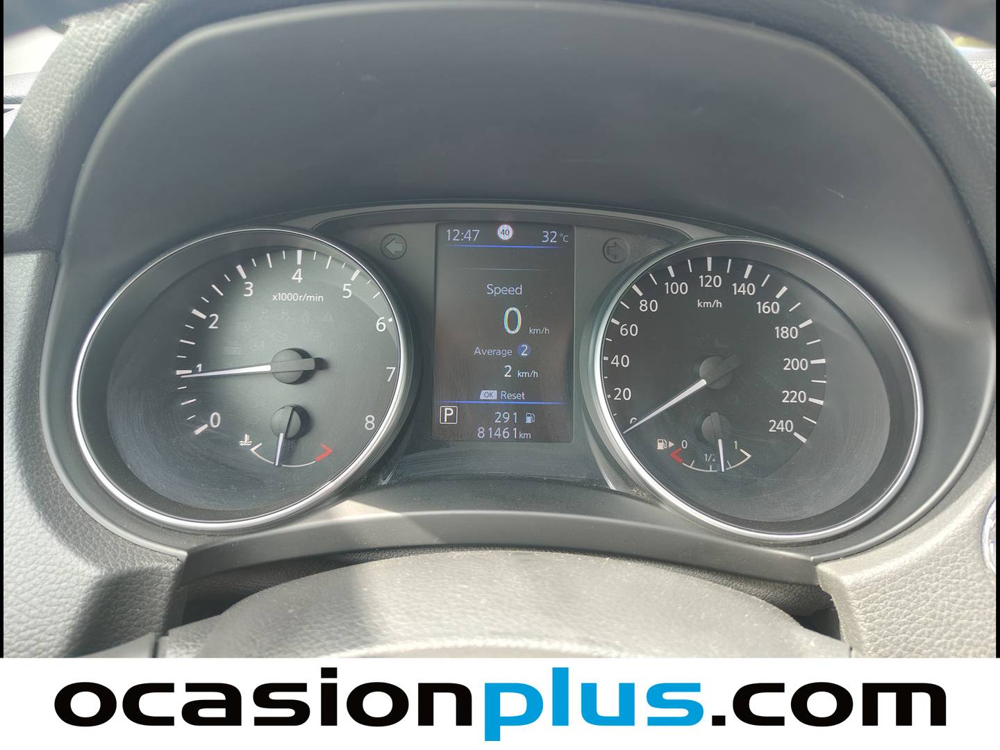 Nissan QASHQAI Nissan Qashqai DIG-T 160 N-Connecta 4x2 DCT (160 CV) de segunda mano