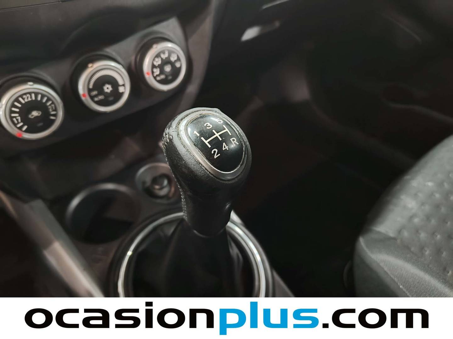 Mitsubishi ASX Mitsubishi ASX 160 MPI Motion (117 CV) de segunda mano