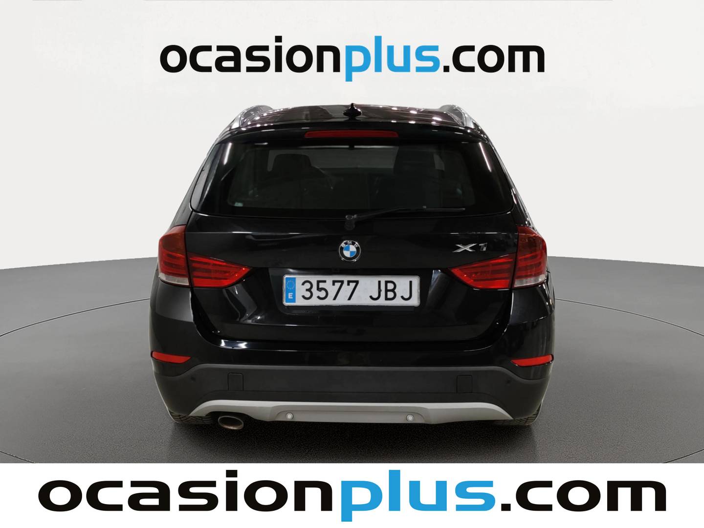 BMW X1 BMW X1 sDrive18d (143 CV) barato