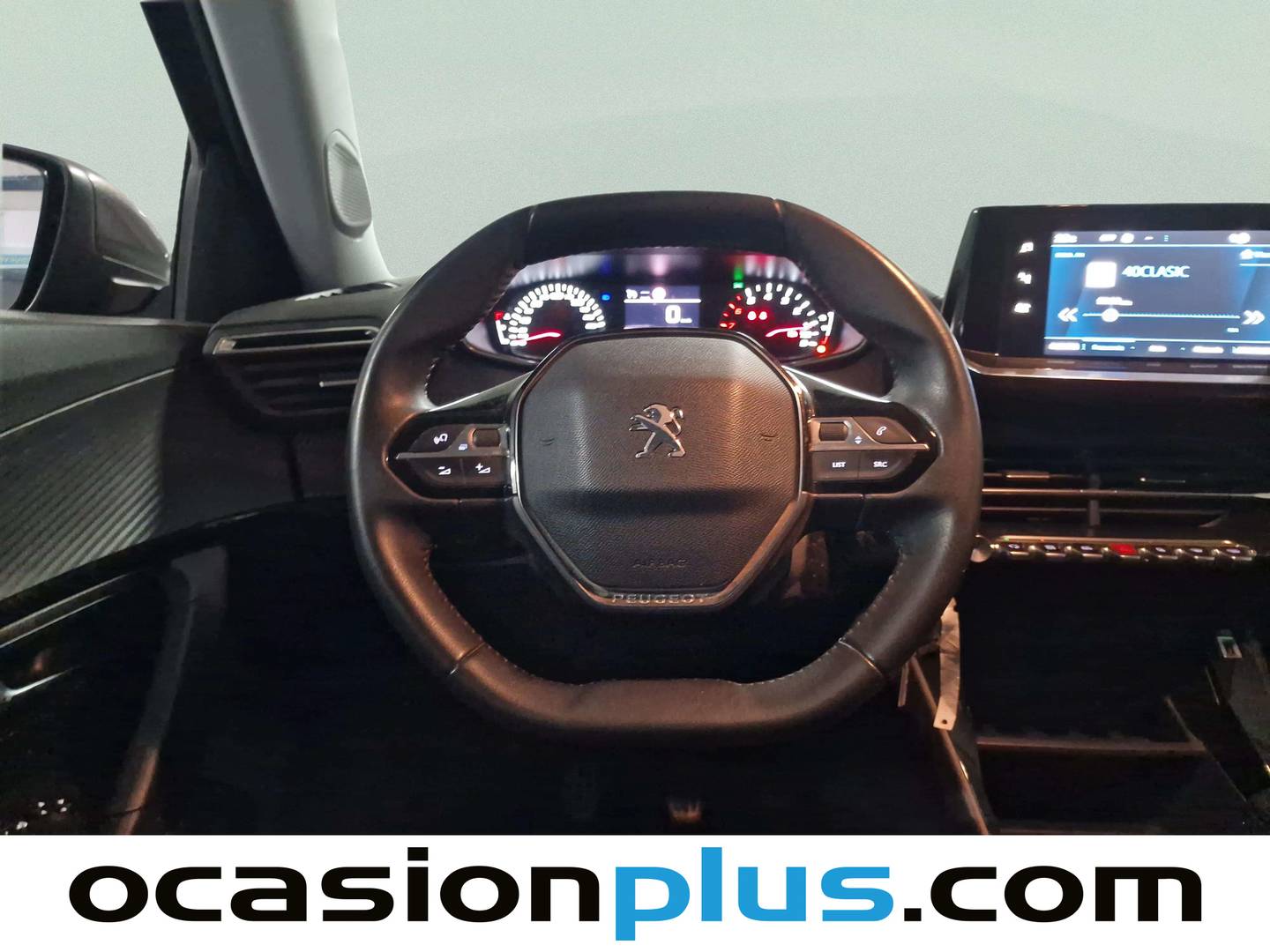Peugeot 2008 Peugeot 2008 BlueHDi 110 S&S Active Pack (110 CV) de ocasión