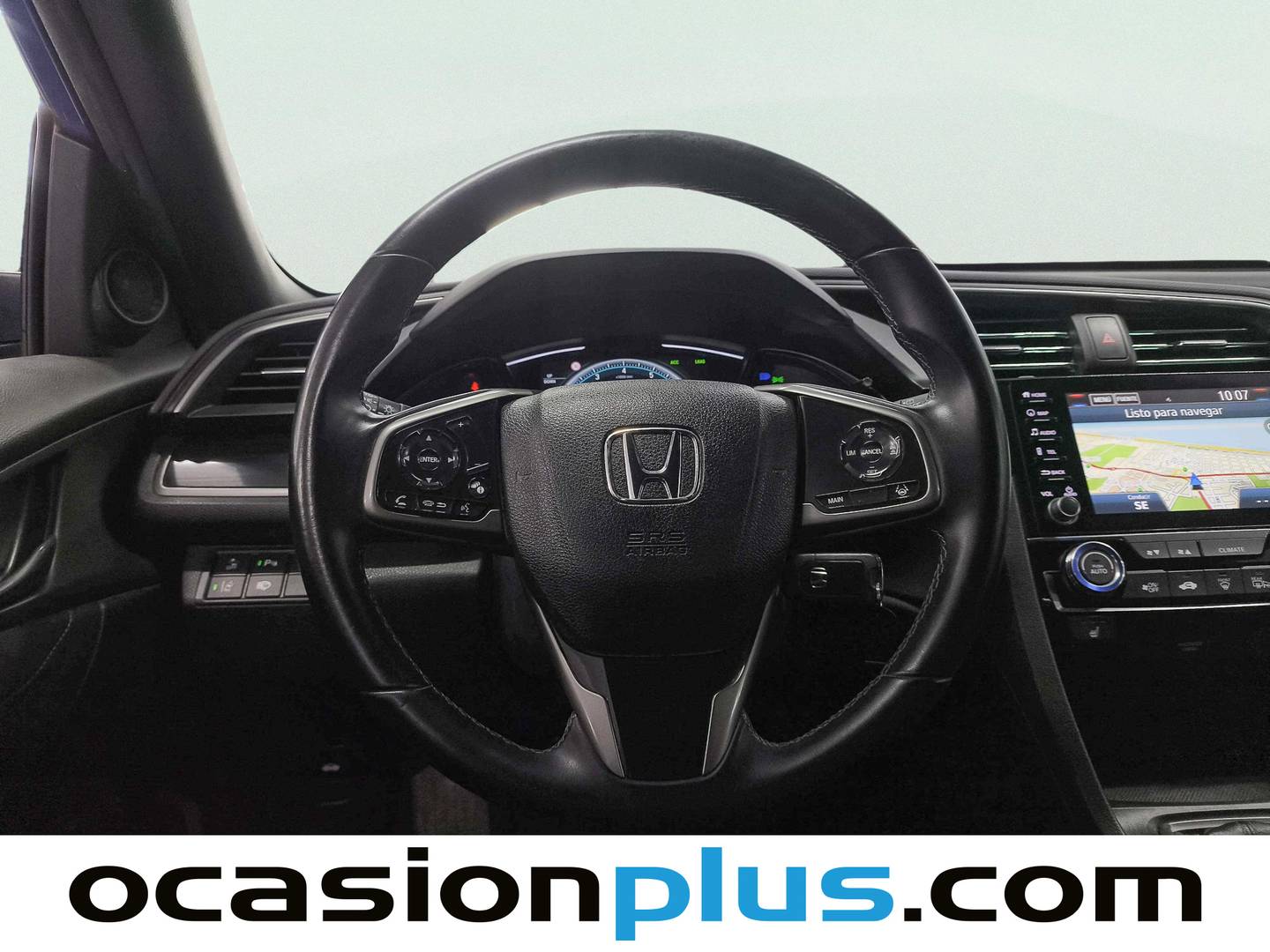 Honda Civic Honda Civic 1.0 I-VTEC TURBO Elegance Navi (126 CV) 2021