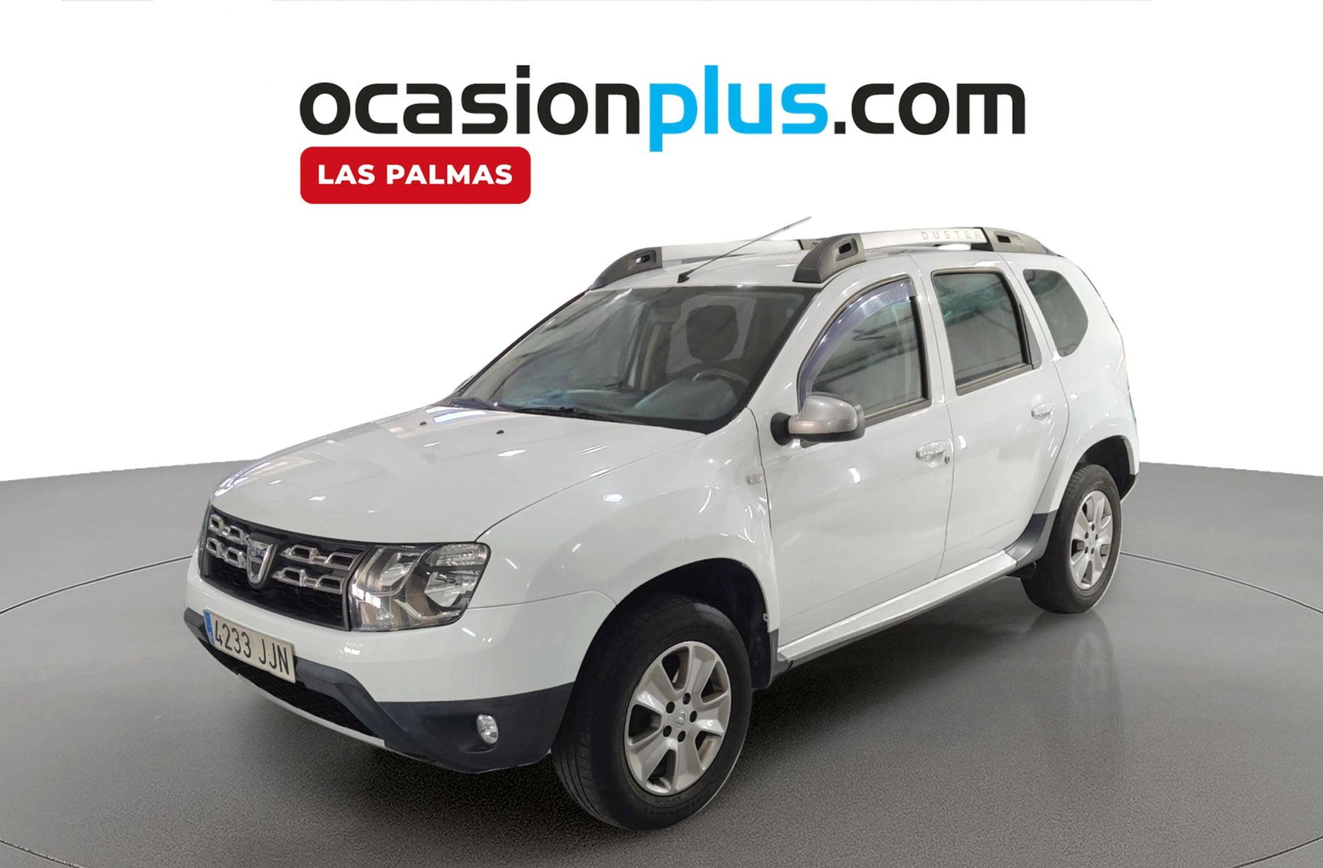 Dacia Duster Laureate TCe