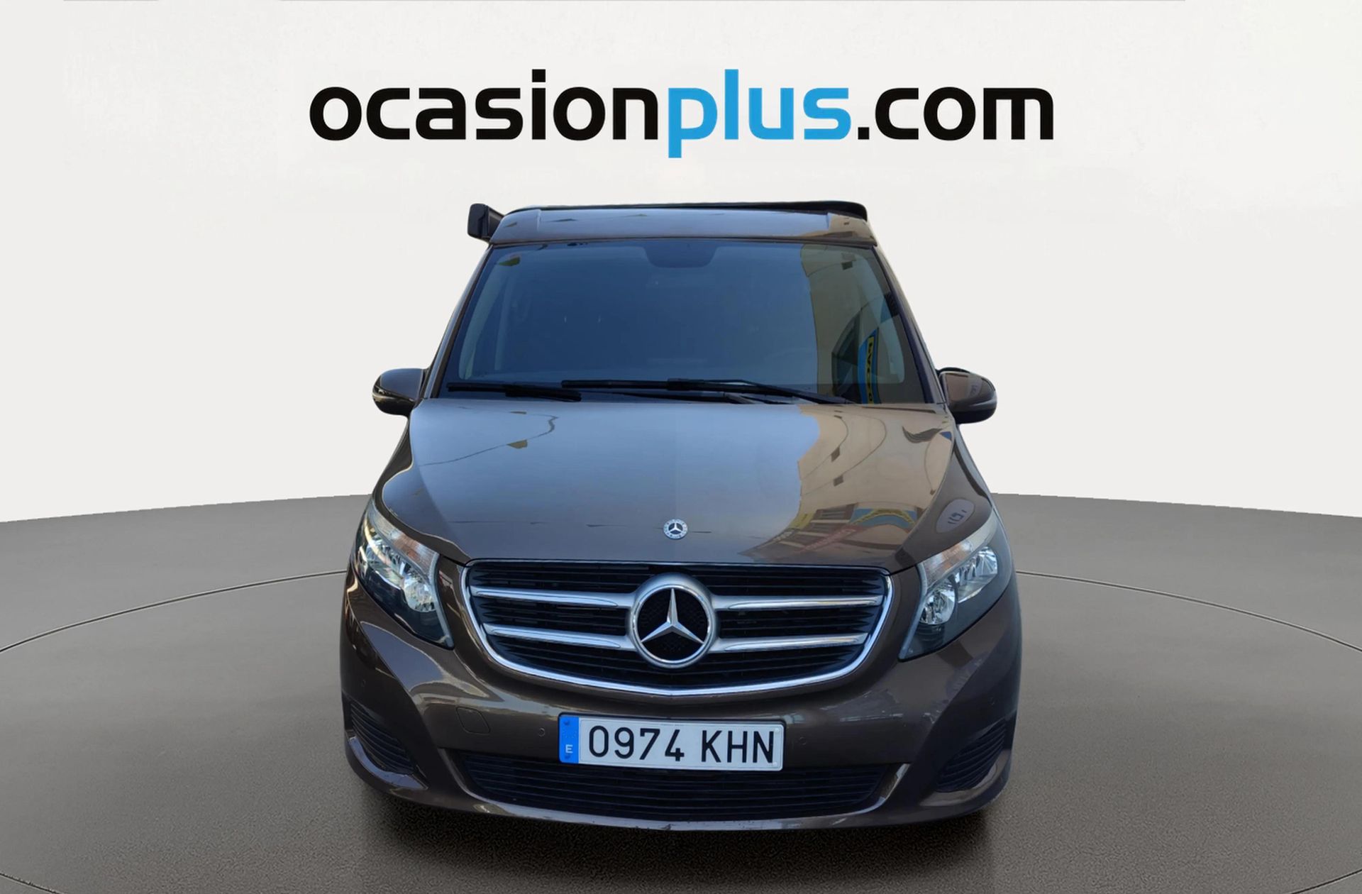 Mercedes-Benz Clase V V 220 d Largo - foto 17
