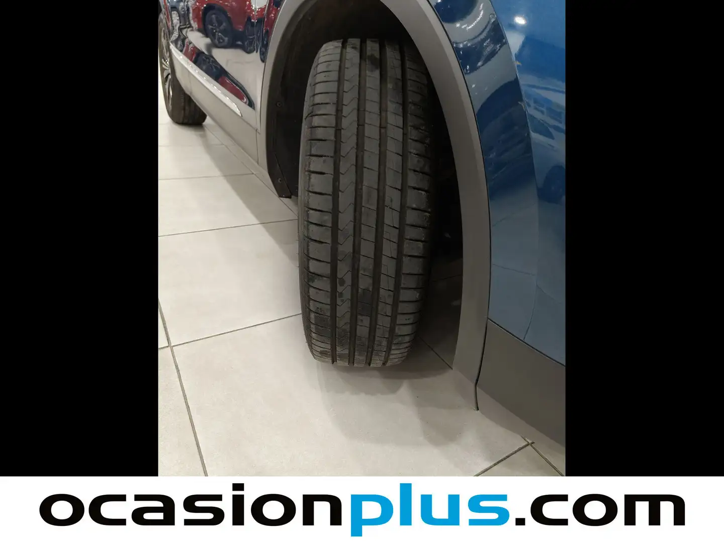 Foto Volkswagen Tiguan Volkswagen Tiguan Life 1.5 TSI (150 CV) DSG